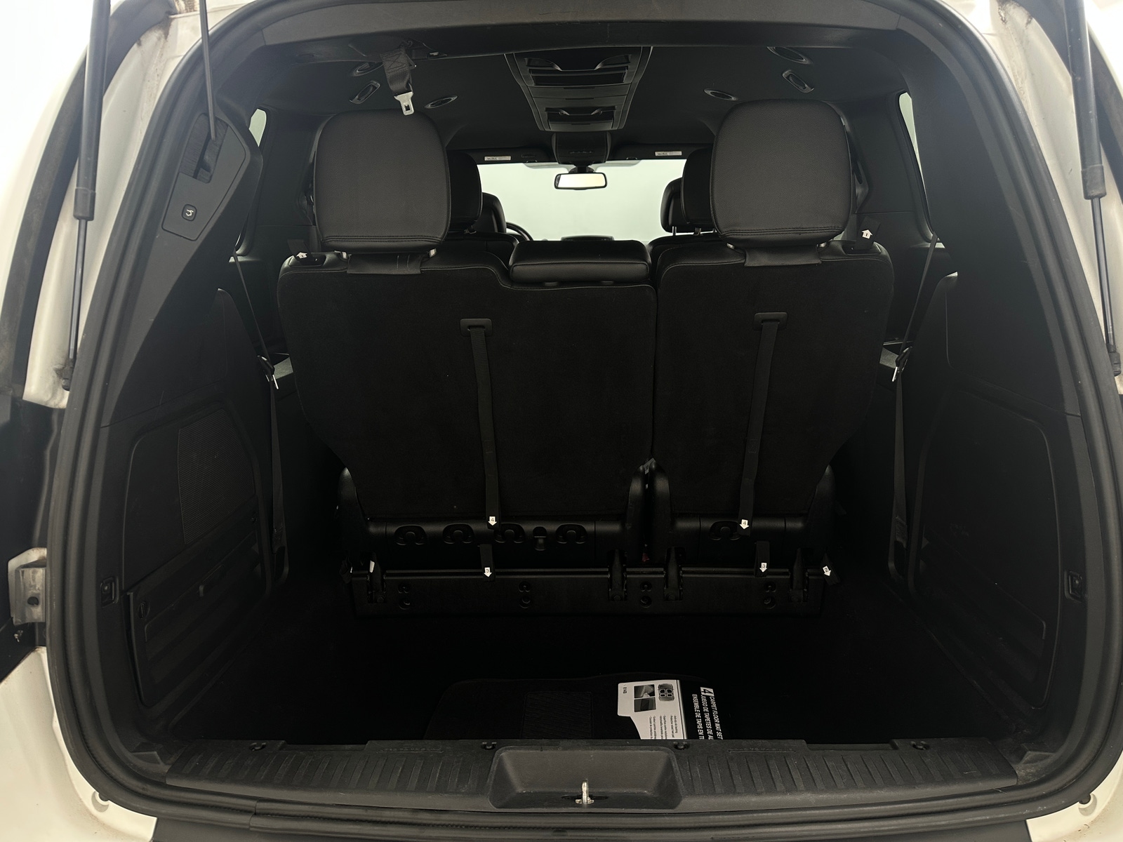 Thumbnail: 2020 Dodge Grand Caravan - 6