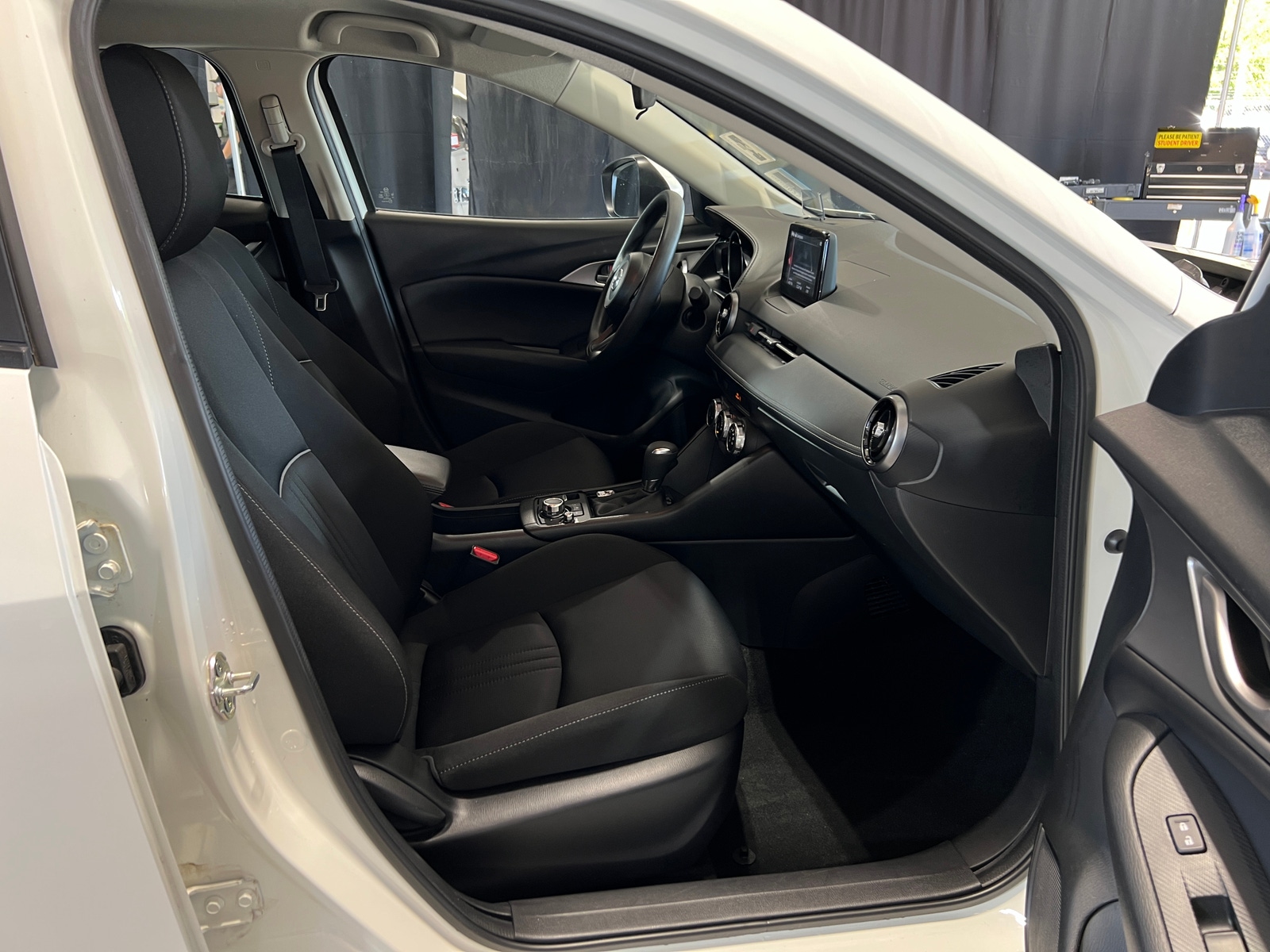 Thumbnail: 2020 Mazda CX-3 - 2