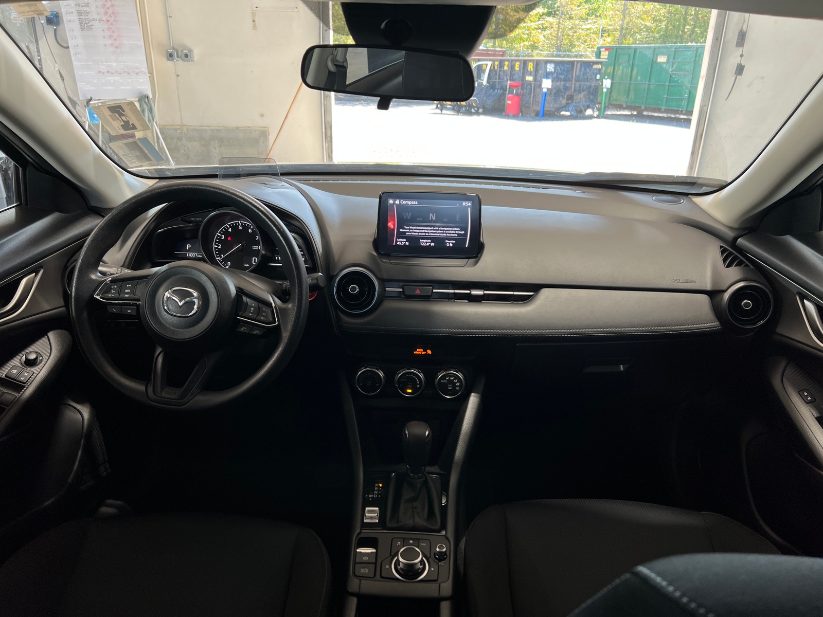 Thumbnail: 2020 Mazda CX-3 - 3