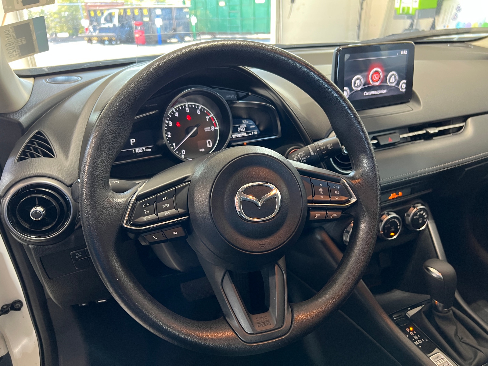 Thumbnail: 2020 Mazda CX-3 - 5