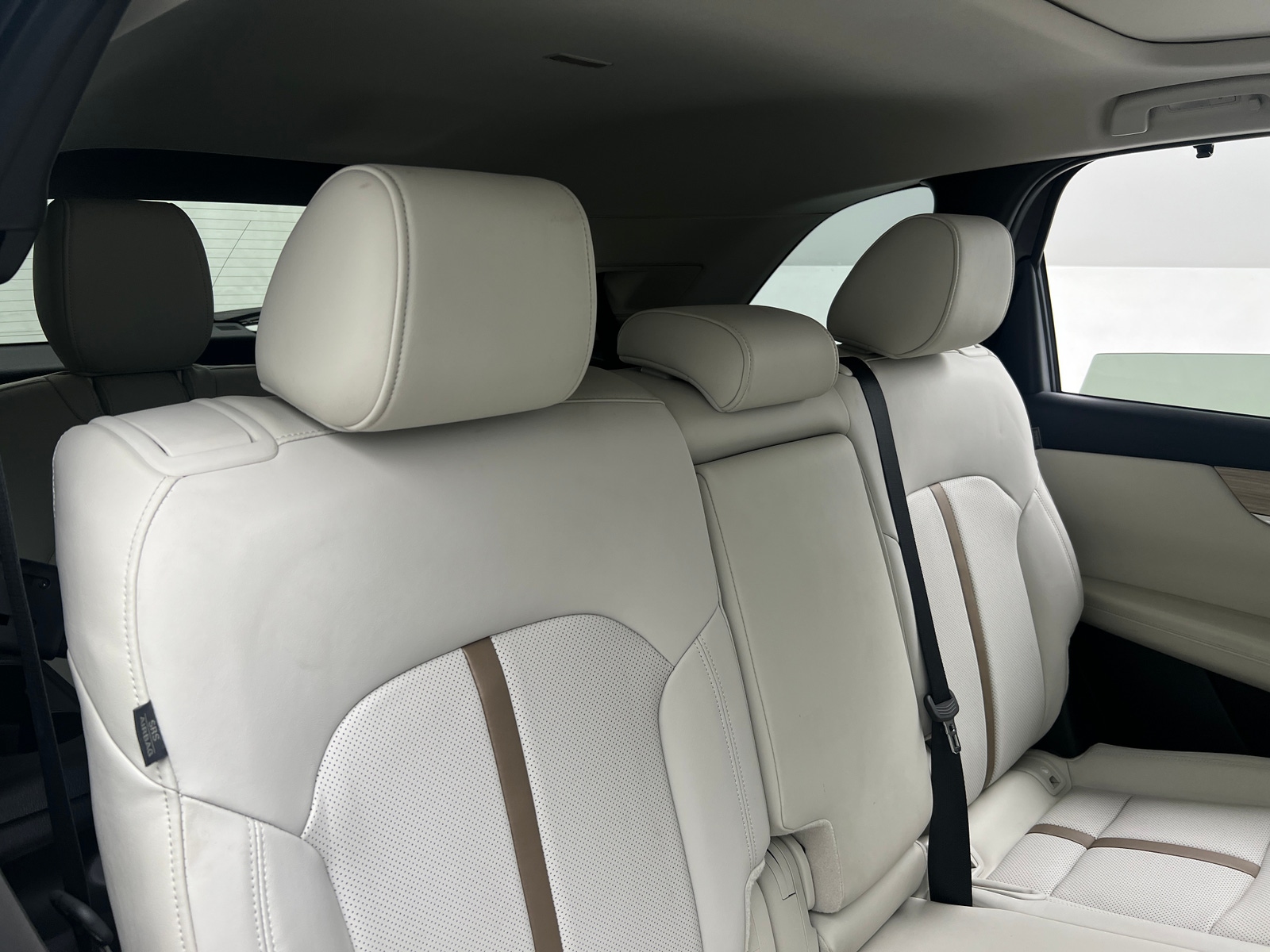 Thumbnail: 2025 Mazda CX-90 - 5