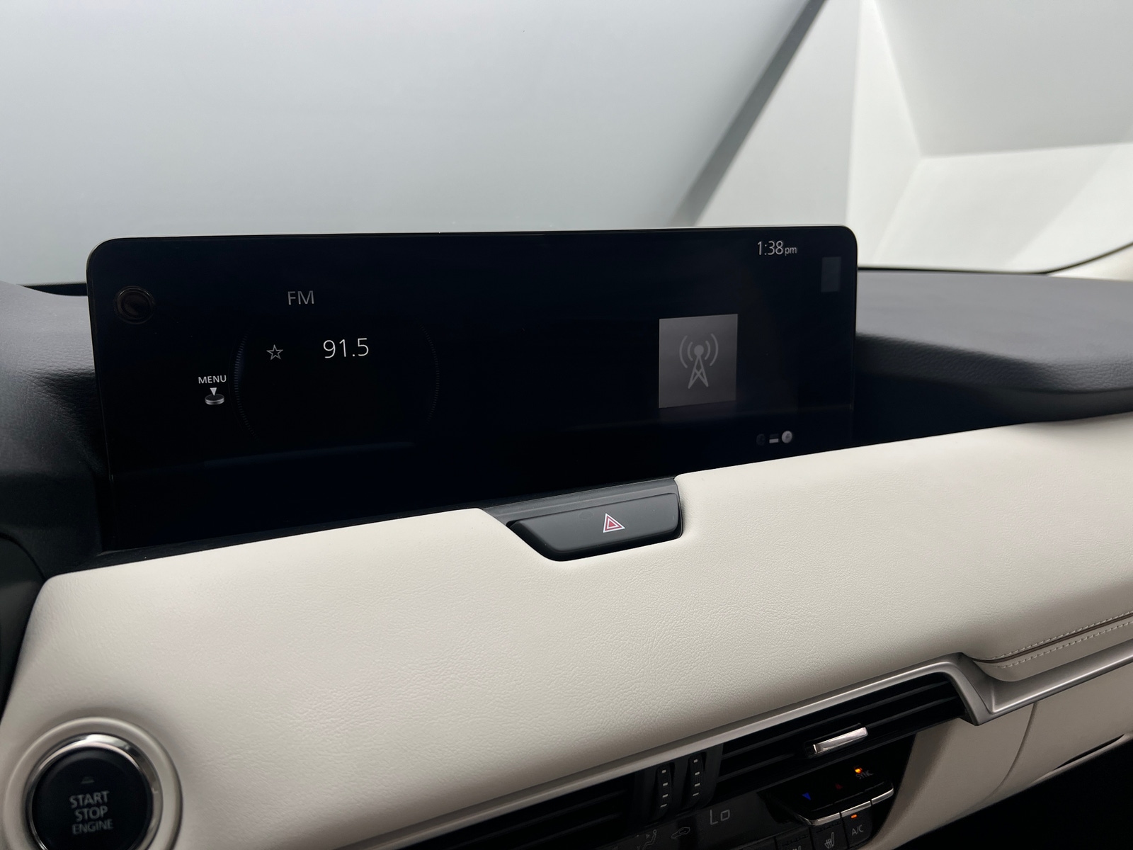 Thumbnail: 2025 Mazda CX-90 - 3