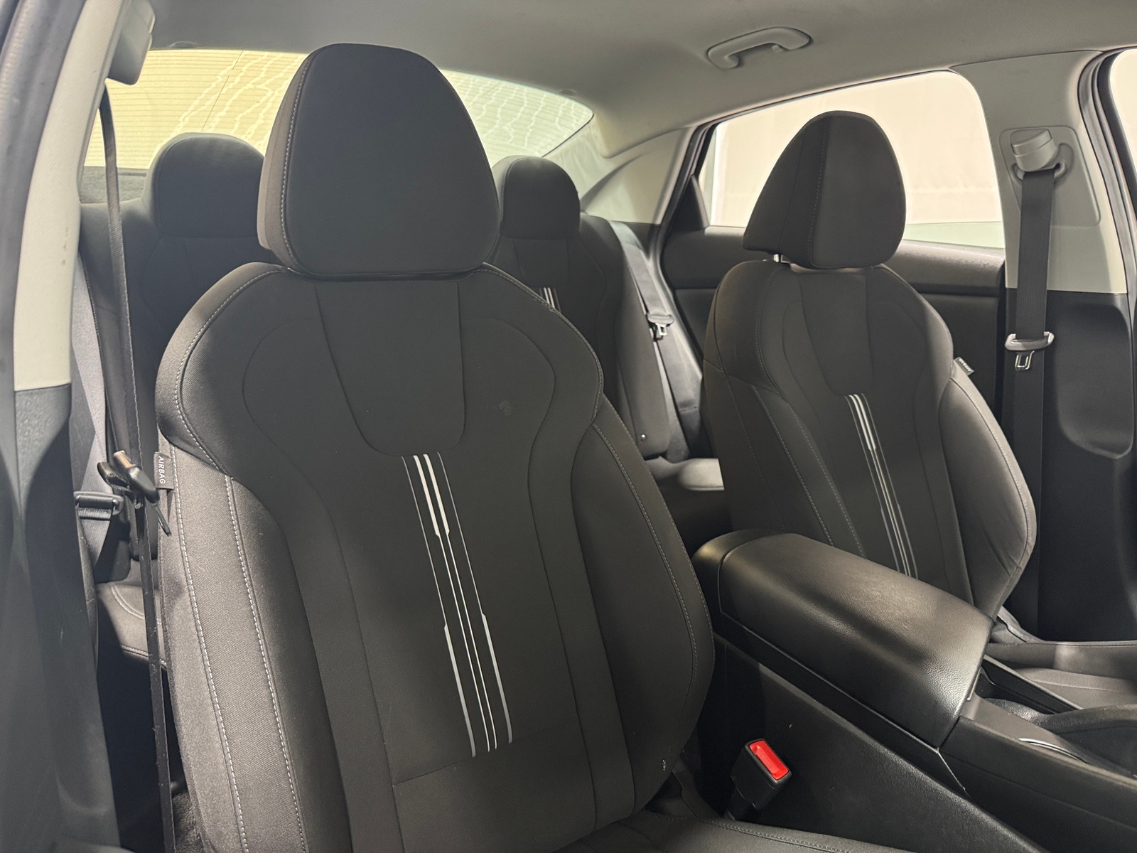Thumbnail: 2021 Hyundai Elantra - 2