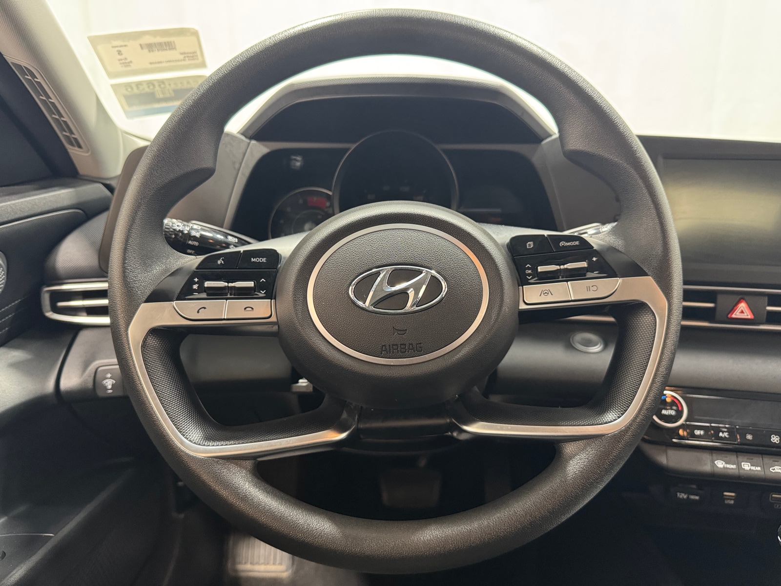Thumbnail: 2021 Hyundai Elantra - 5
