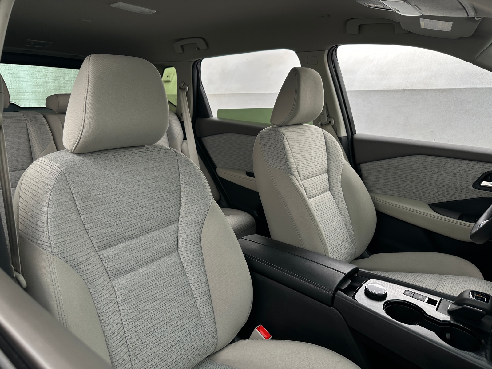 Thumbnail: 2023 Nissan Rogue - 2