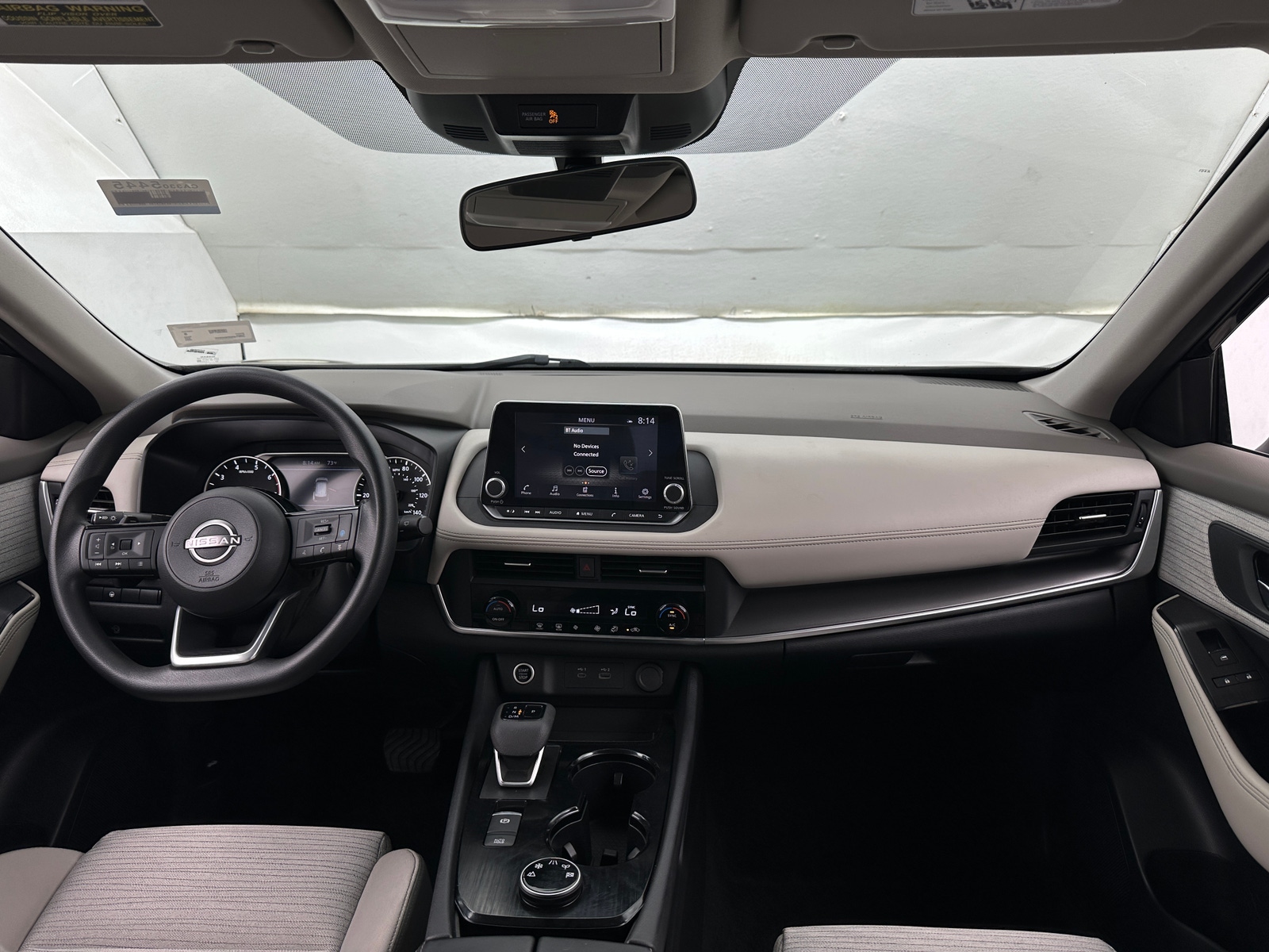 Thumbnail: 2023 Nissan Rogue - 3