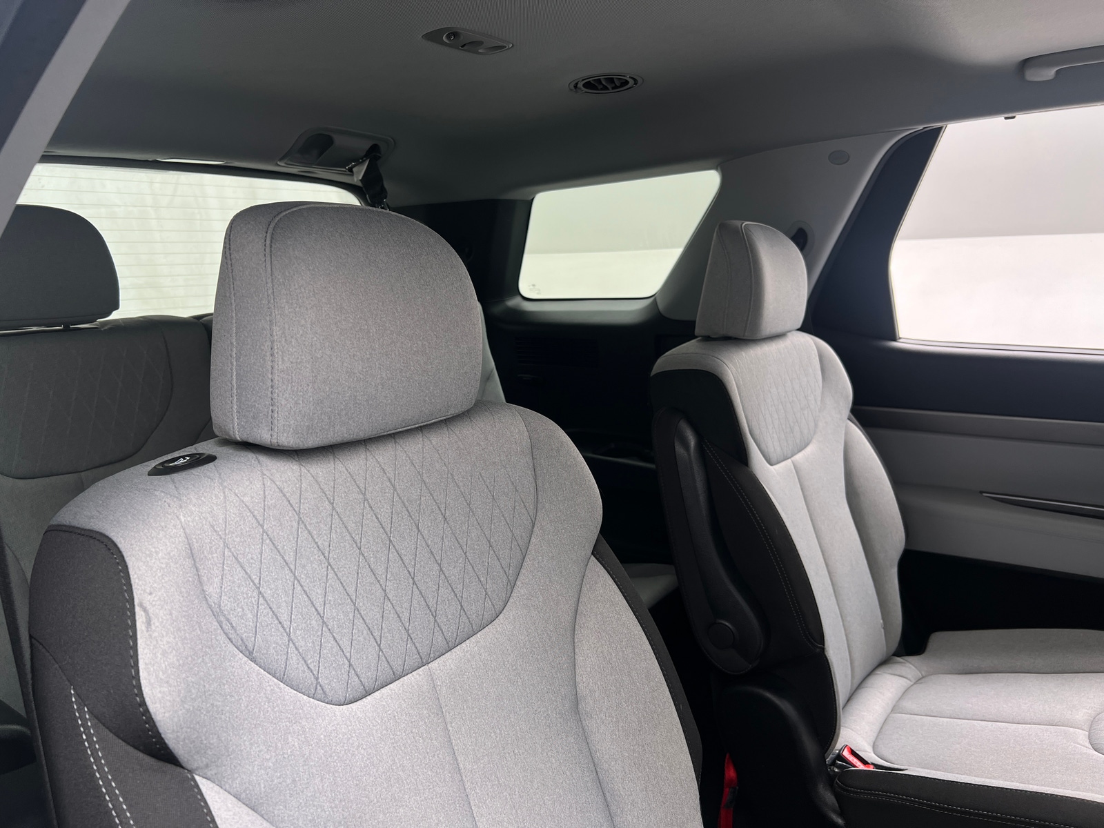 Thumbnail: 2022 Hyundai Palisade - 6