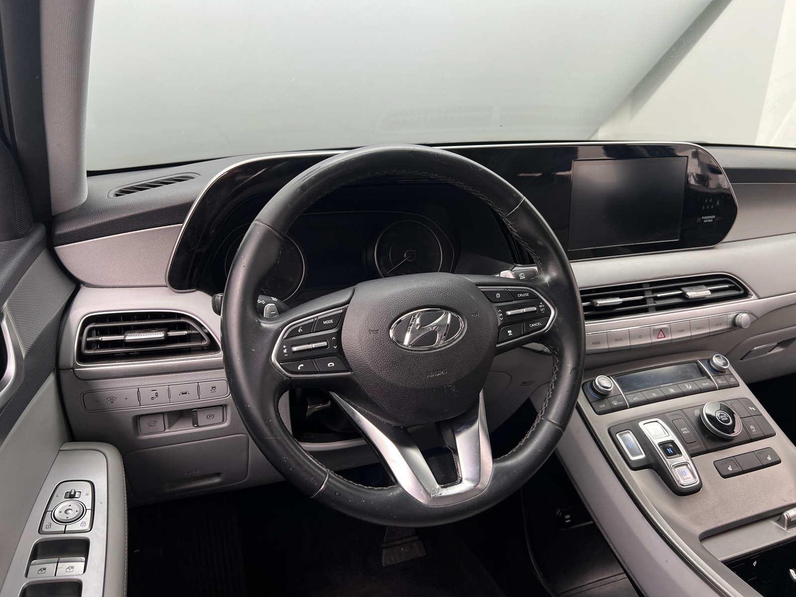 Thumbnail: 2022 Hyundai Palisade - 5