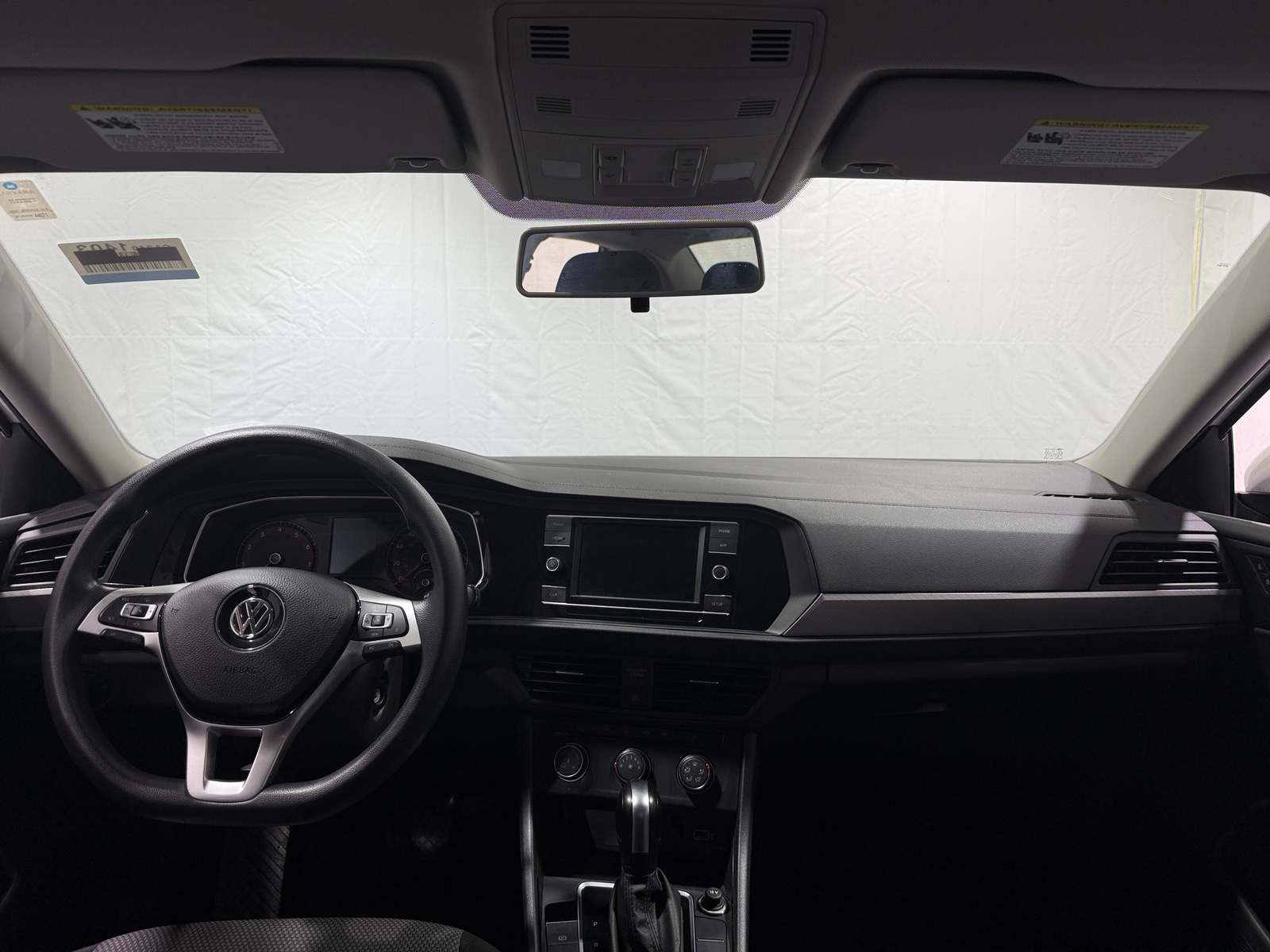 Thumbnail: 2019 Volkswagen Jetta - 3