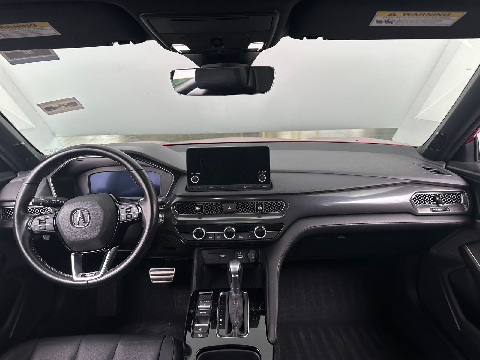 Thumbnail: 2023 Acura Integra - 2