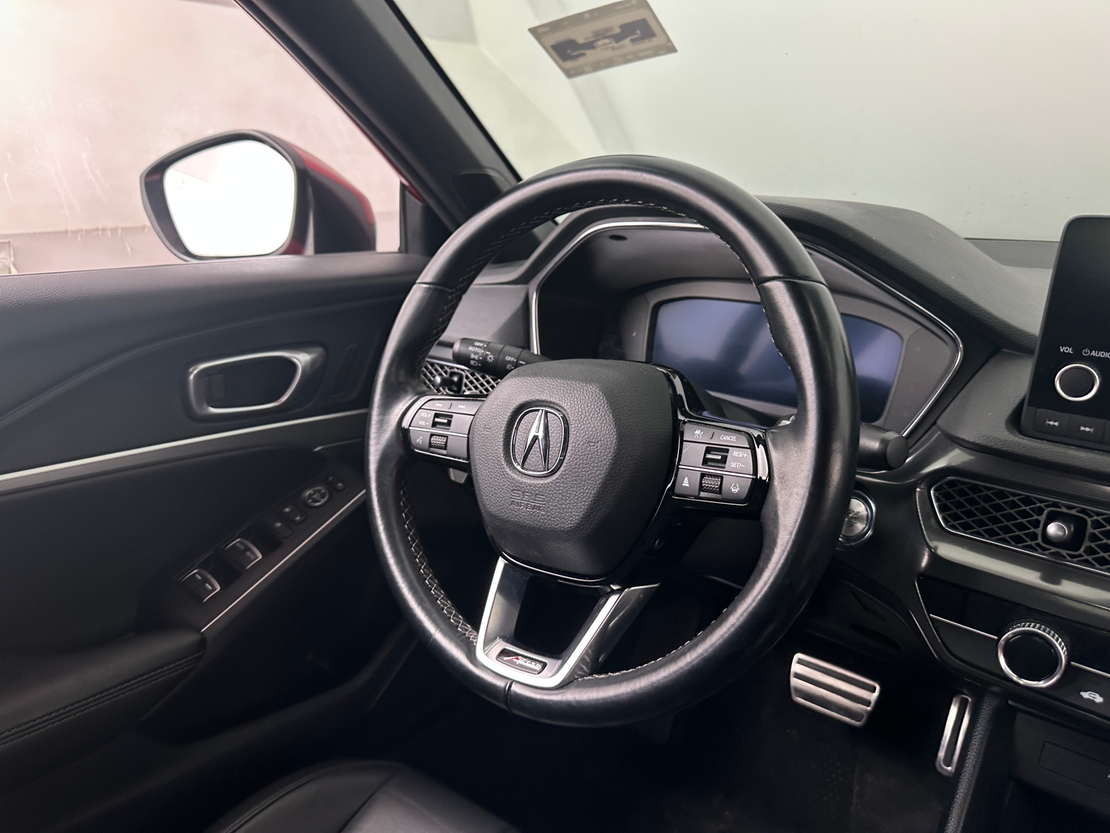 Thumbnail: 2023 Acura Integra - 4