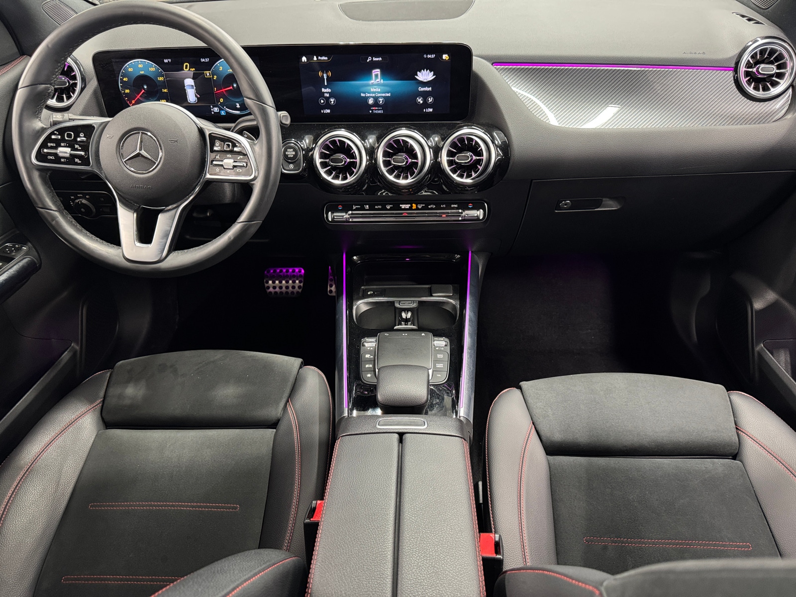 Thumbnail: 2022 Mercedes-Benz GLA - 2