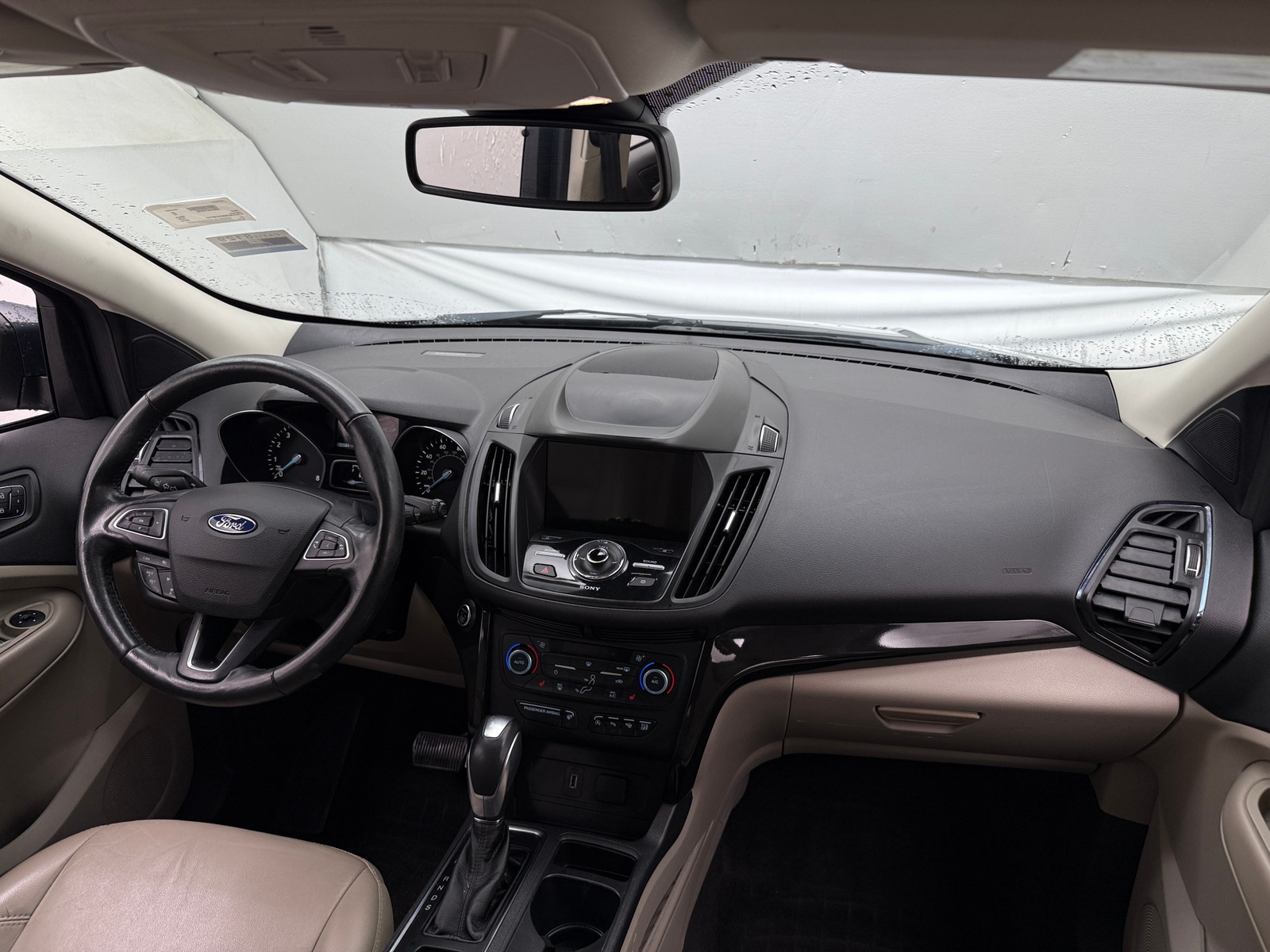 Thumbnail: 2019 Ford Escape - 2