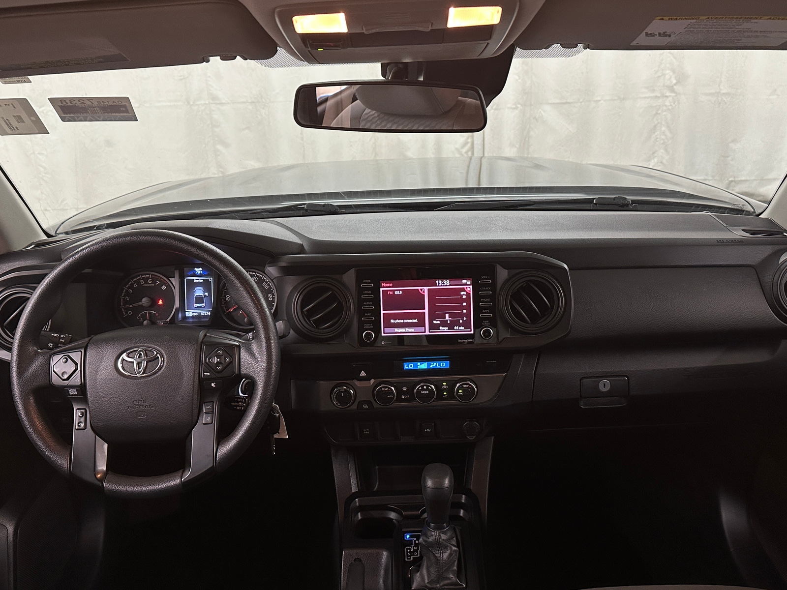 Thumbnail: 2021 Toyota Tacoma - 3