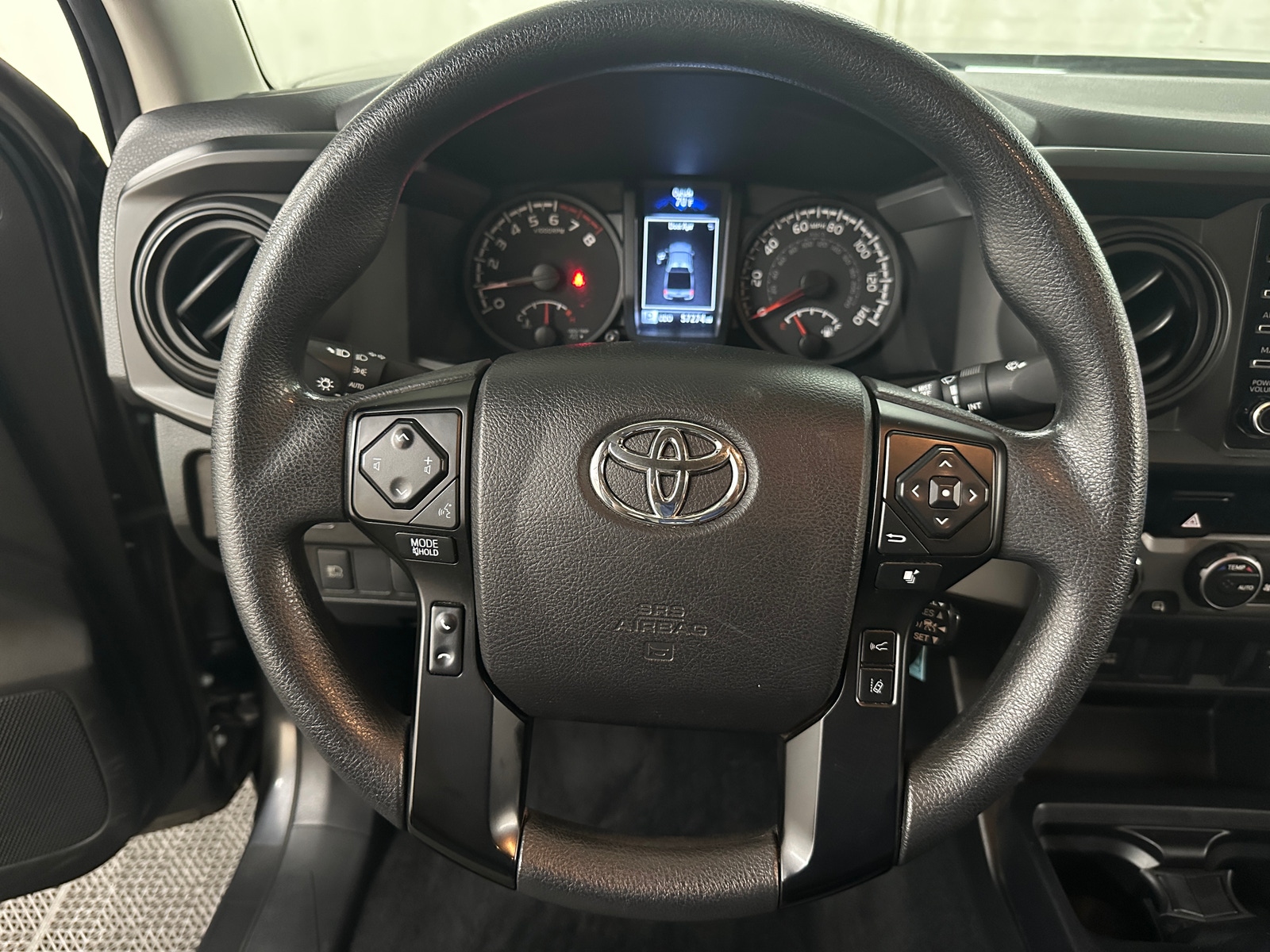 Thumbnail: 2021 Toyota Tacoma - 5