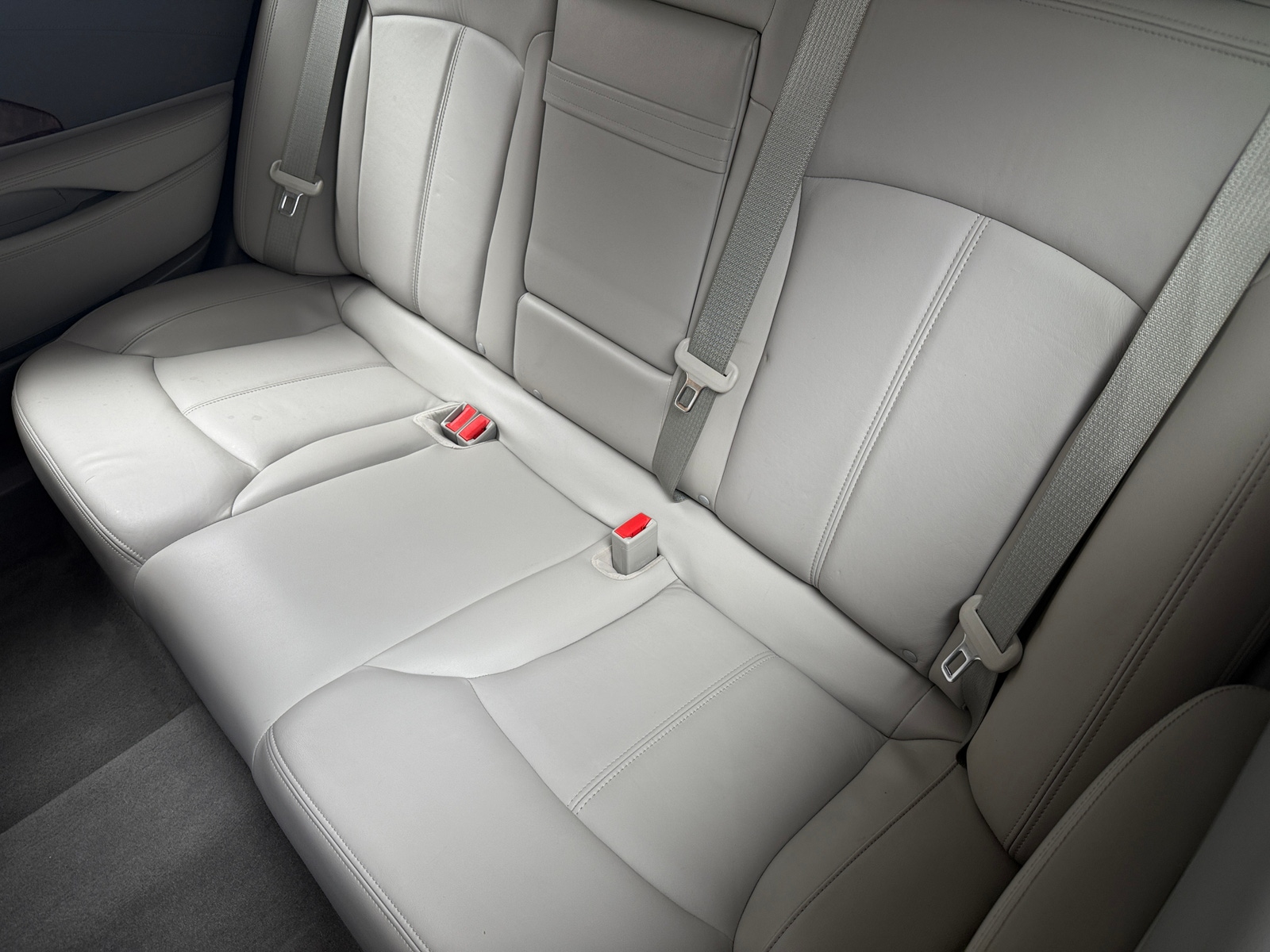 Thumbnail: 2013 Buick LaCrosse - 5