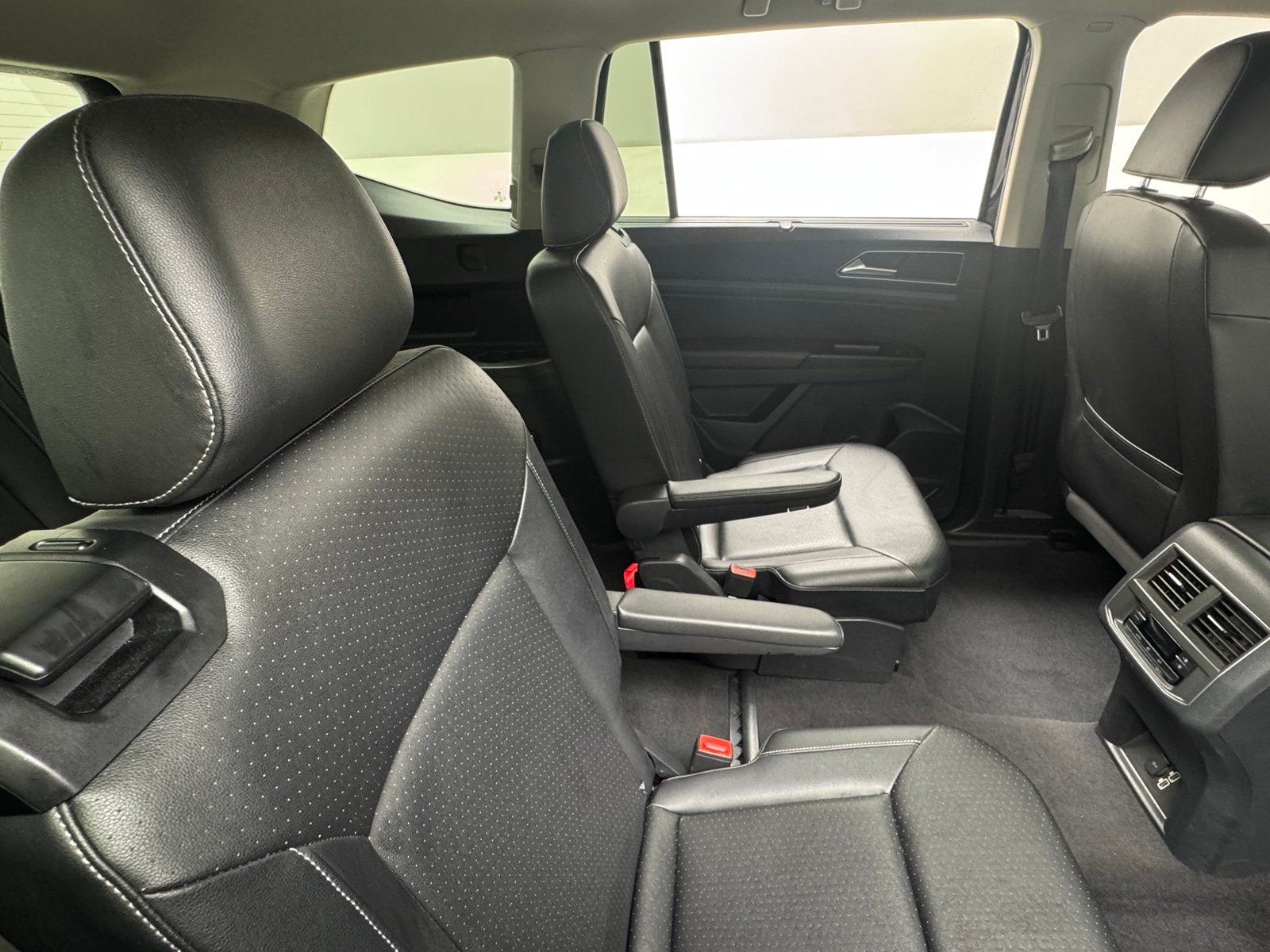 Thumbnail: 2019 Volkswagen Atlas - 5