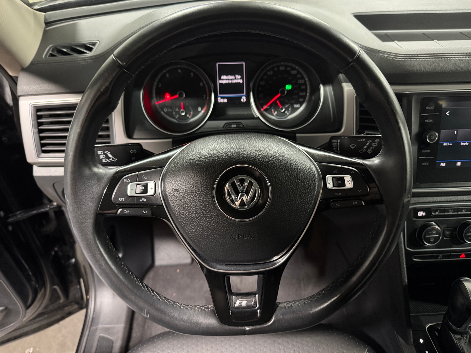 Thumbnail: 2019 Volkswagen Atlas - 4