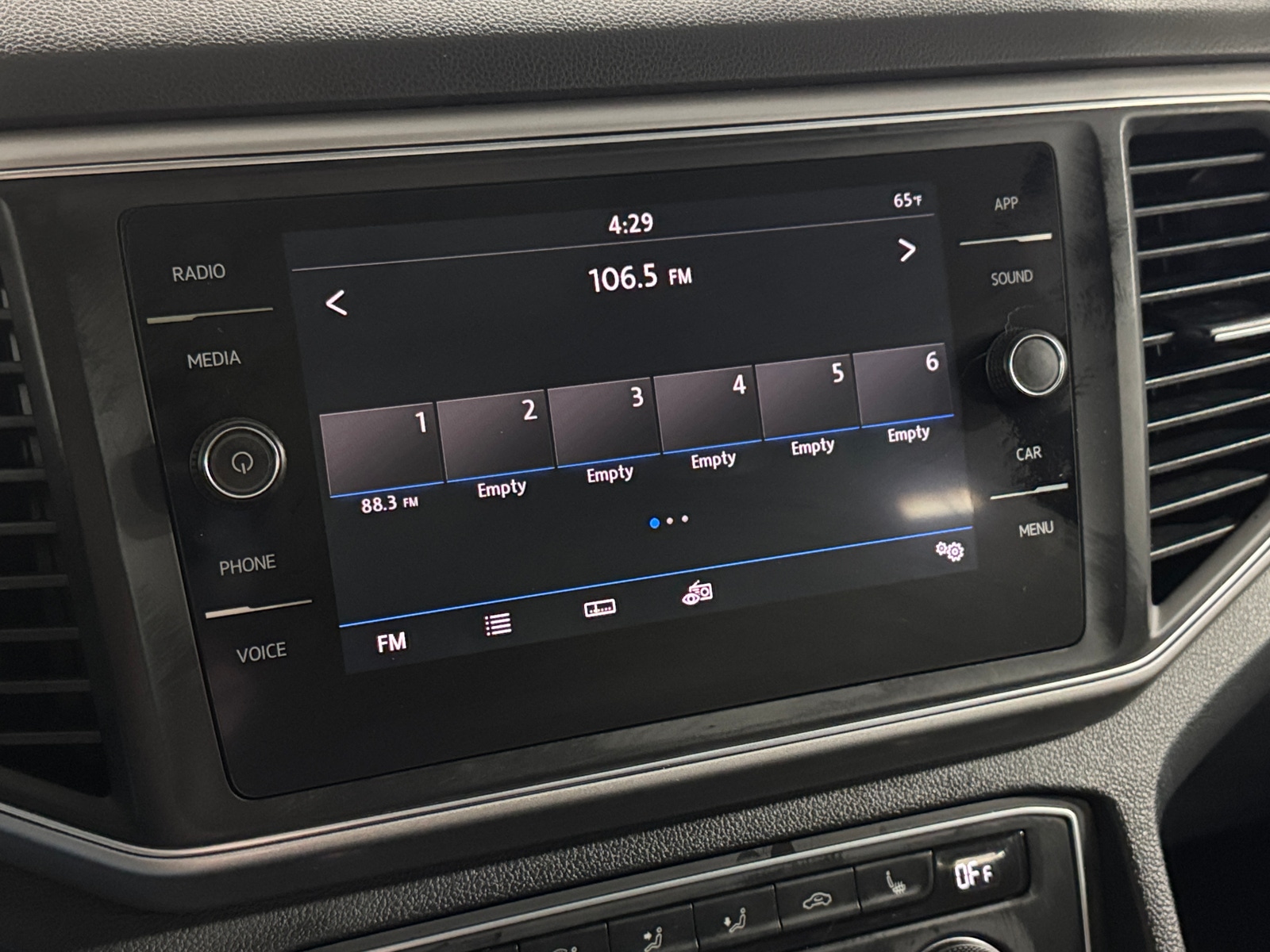 Thumbnail: 2019 Volkswagen Atlas - 3
