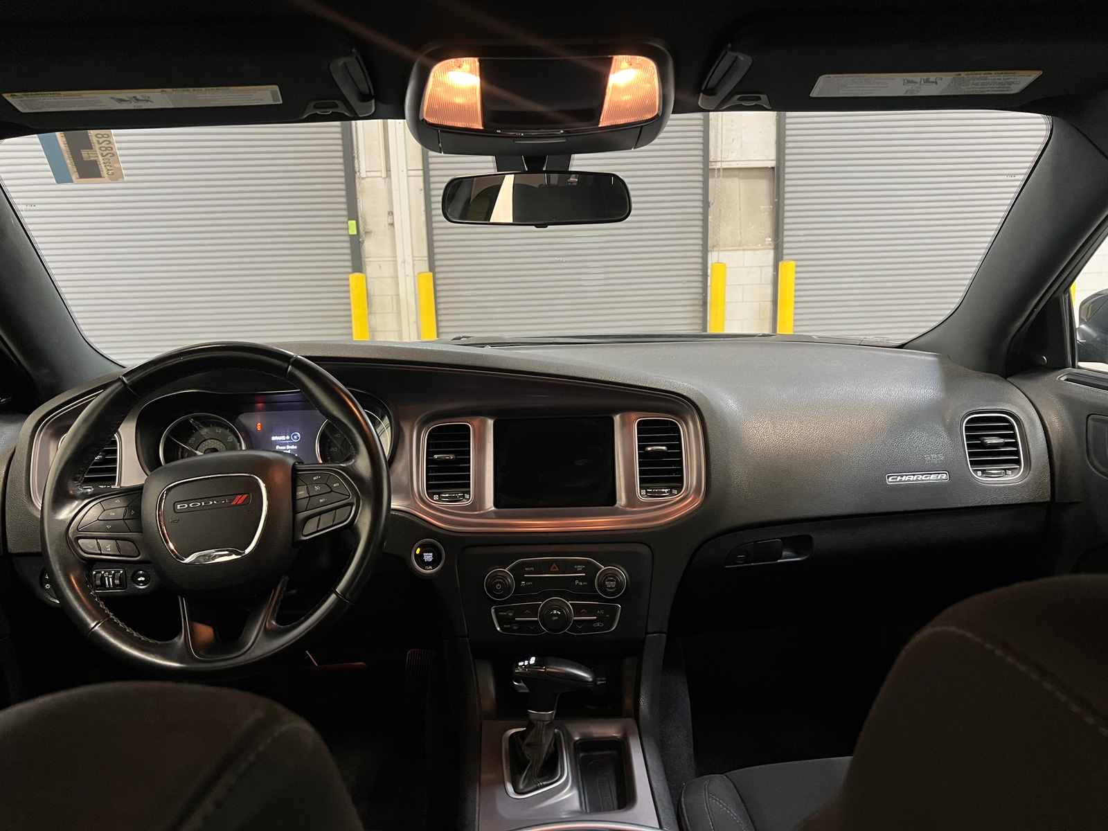 Thumbnail: 2023 Dodge Charger - 3