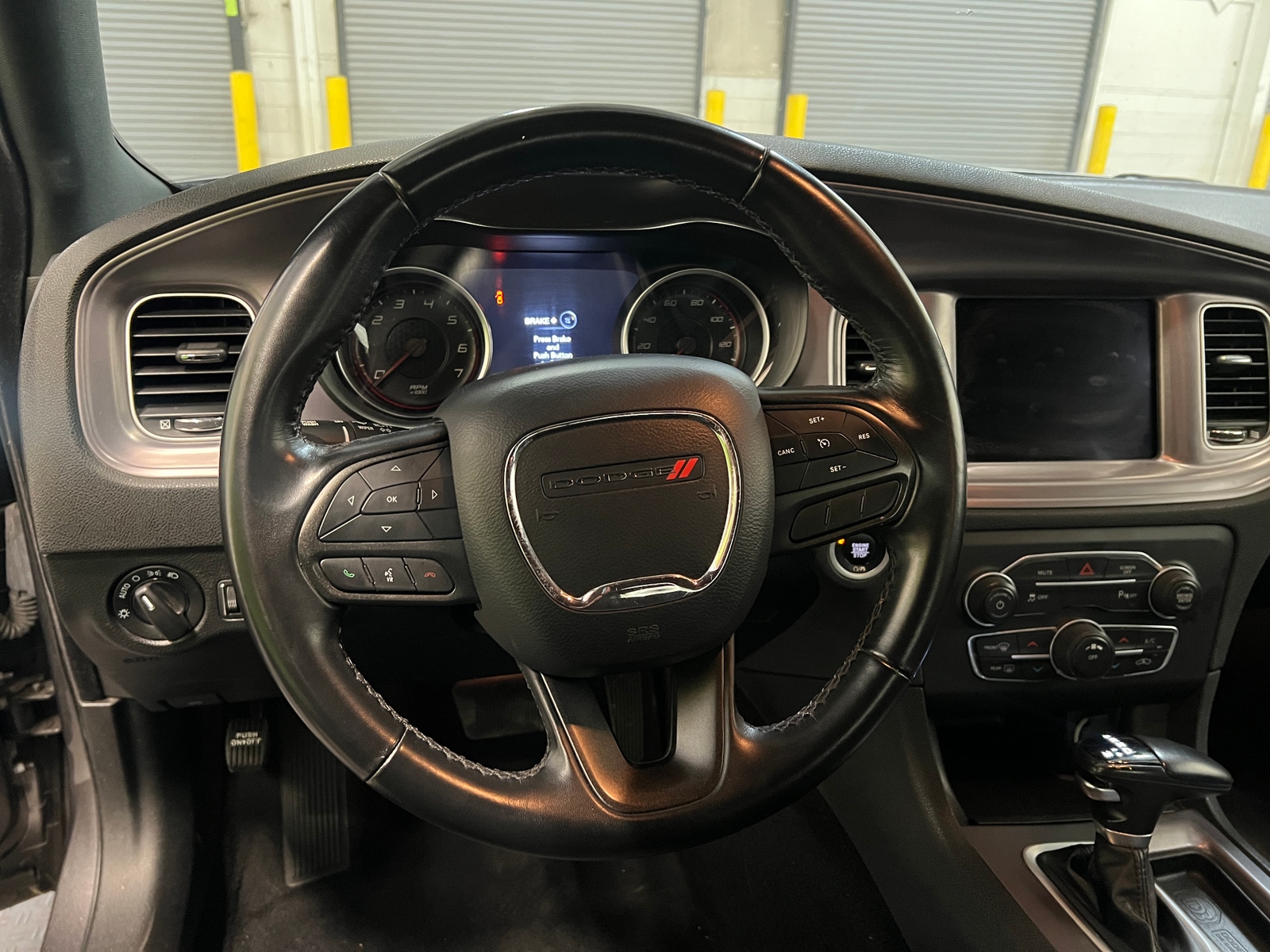 Thumbnail: 2023 Dodge Charger - 5