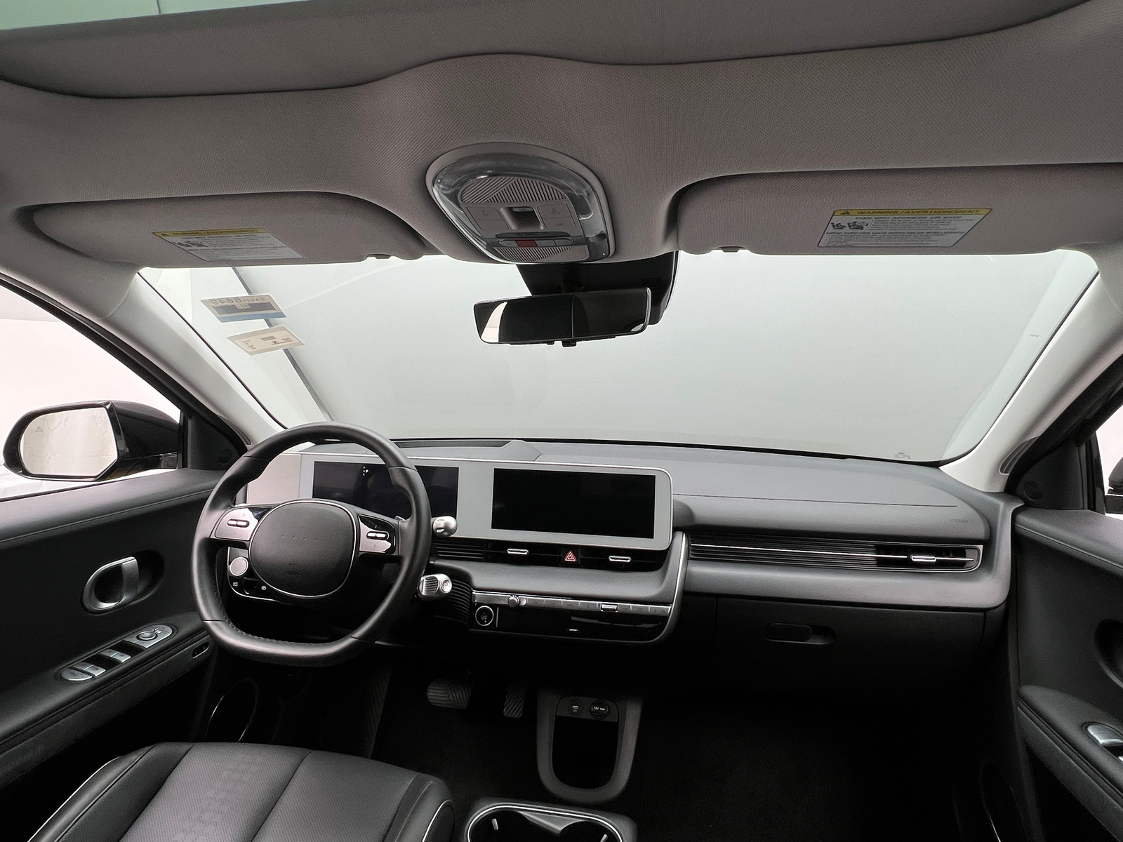 Thumbnail: 2024 Hyundai Ioniq 5 - 2