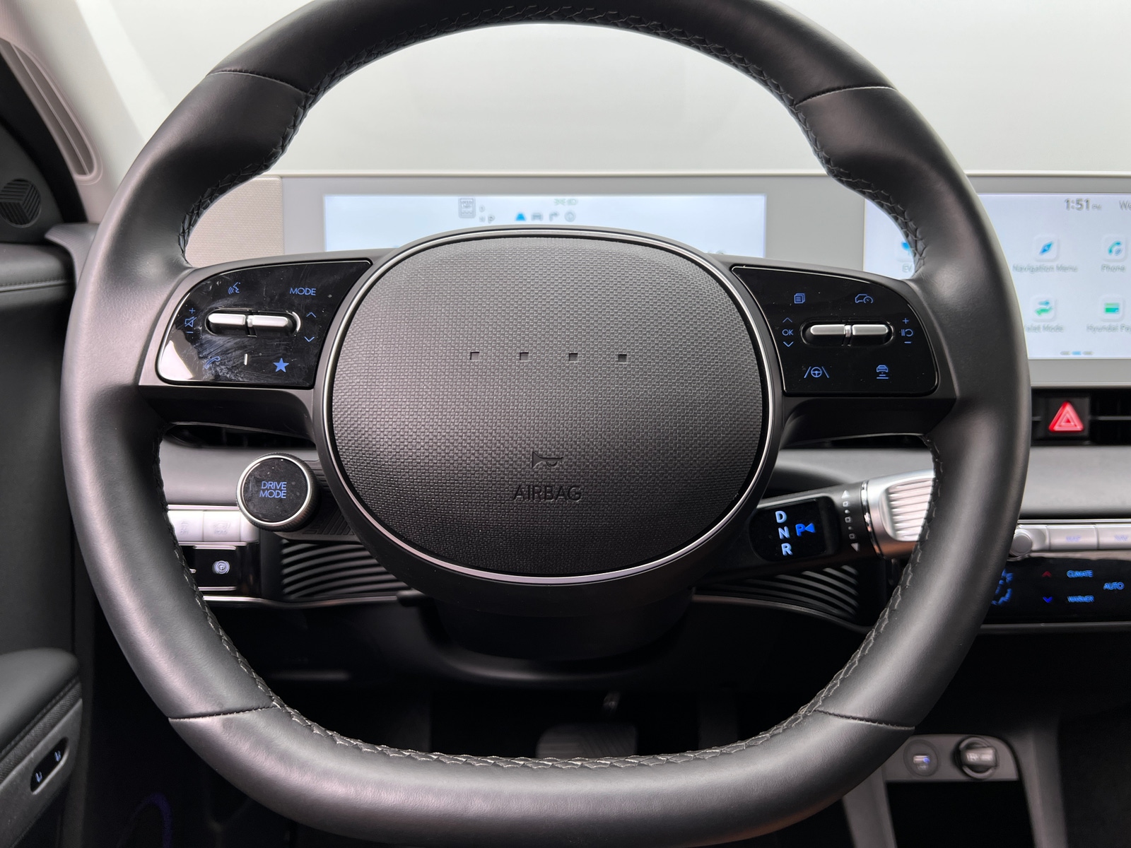 Thumbnail: 2024 Hyundai Ioniq 5 - 4