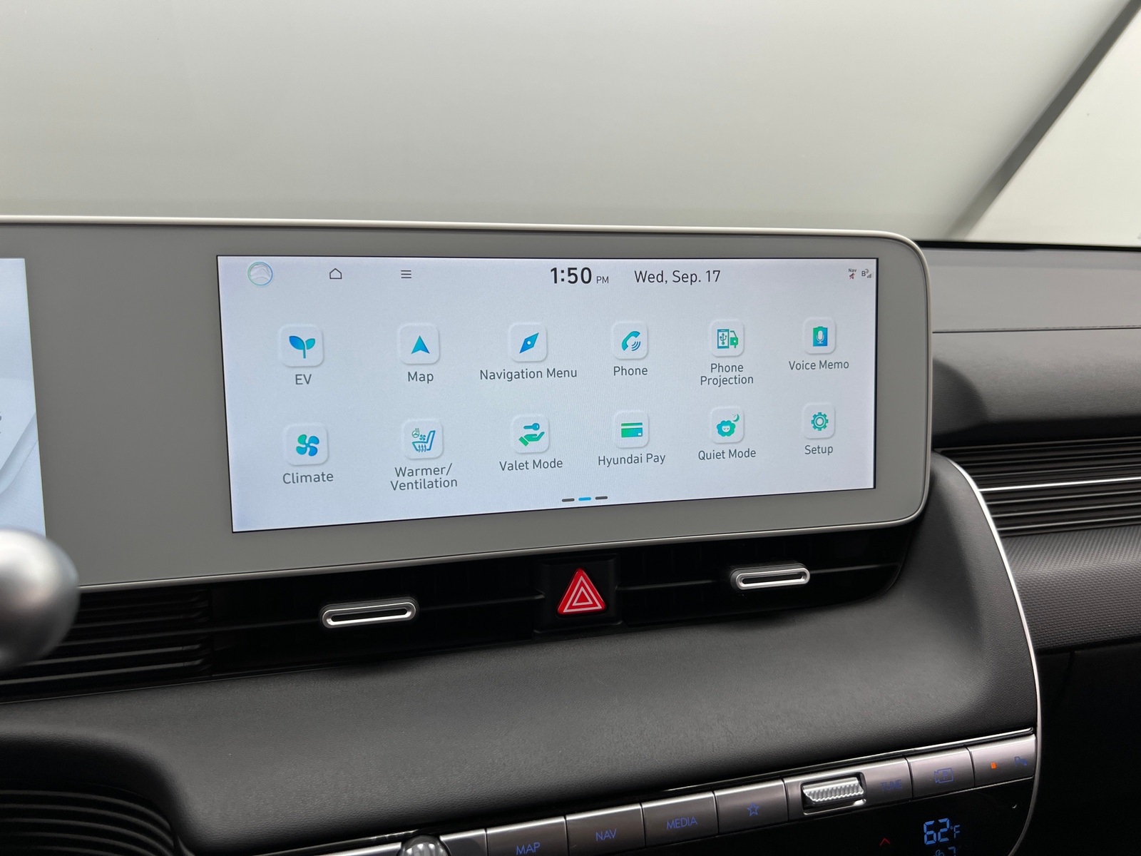 Thumbnail: 2024 Hyundai Ioniq 5 - 3