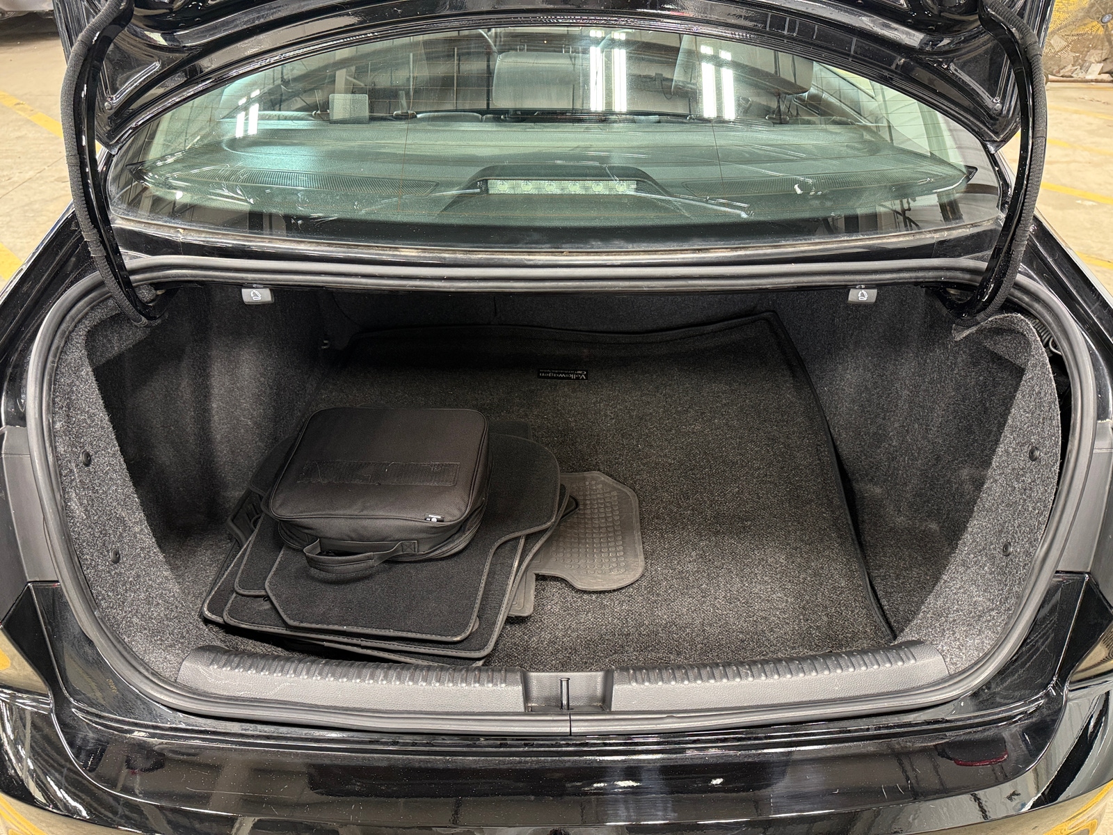 Thumbnail: 2015 Volkswagen Jetta - 7