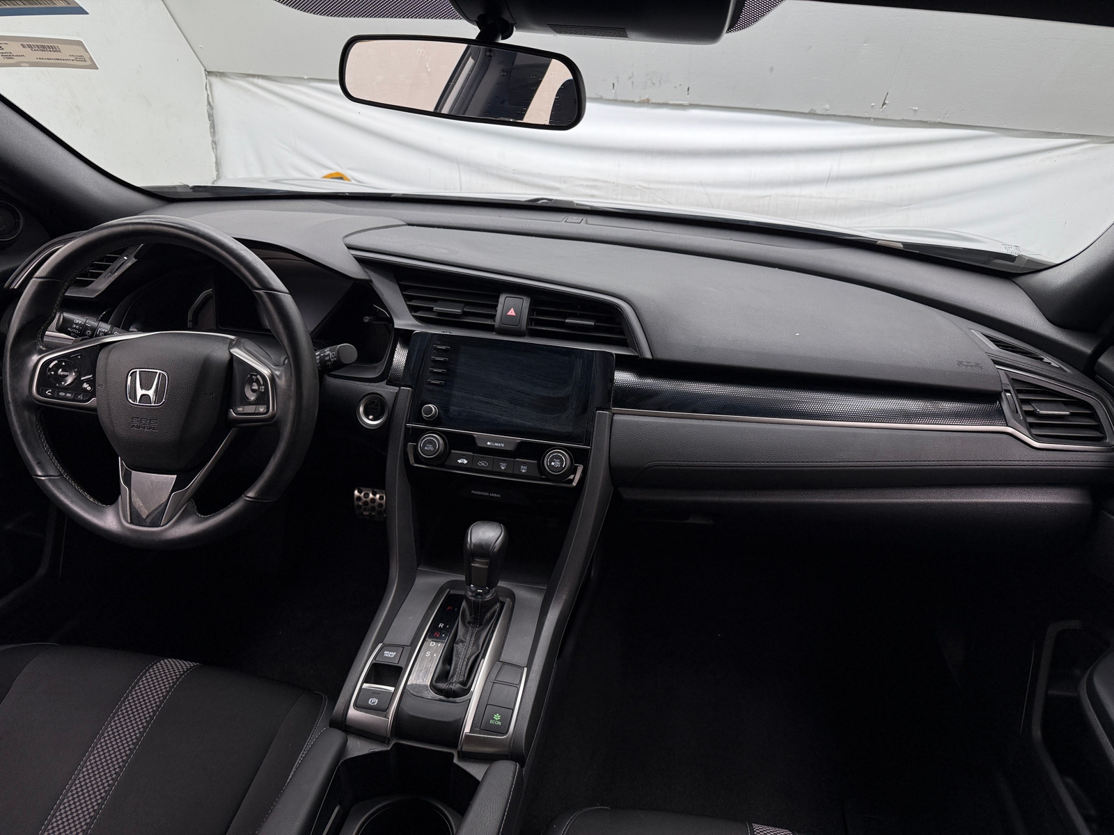 Thumbnail: 2021 Honda Civic - 3