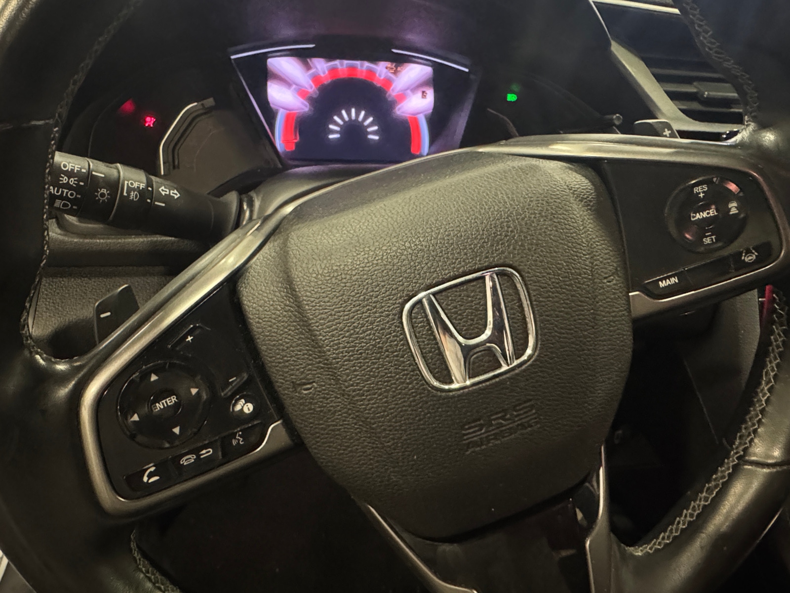 Thumbnail: 2021 Honda Civic - 5