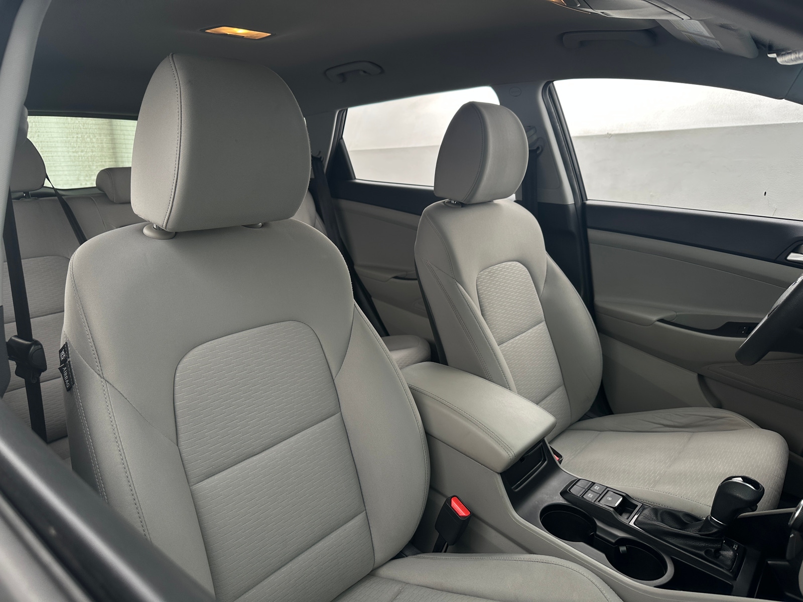 Thumbnail: 2019 Hyundai Tucson - 2