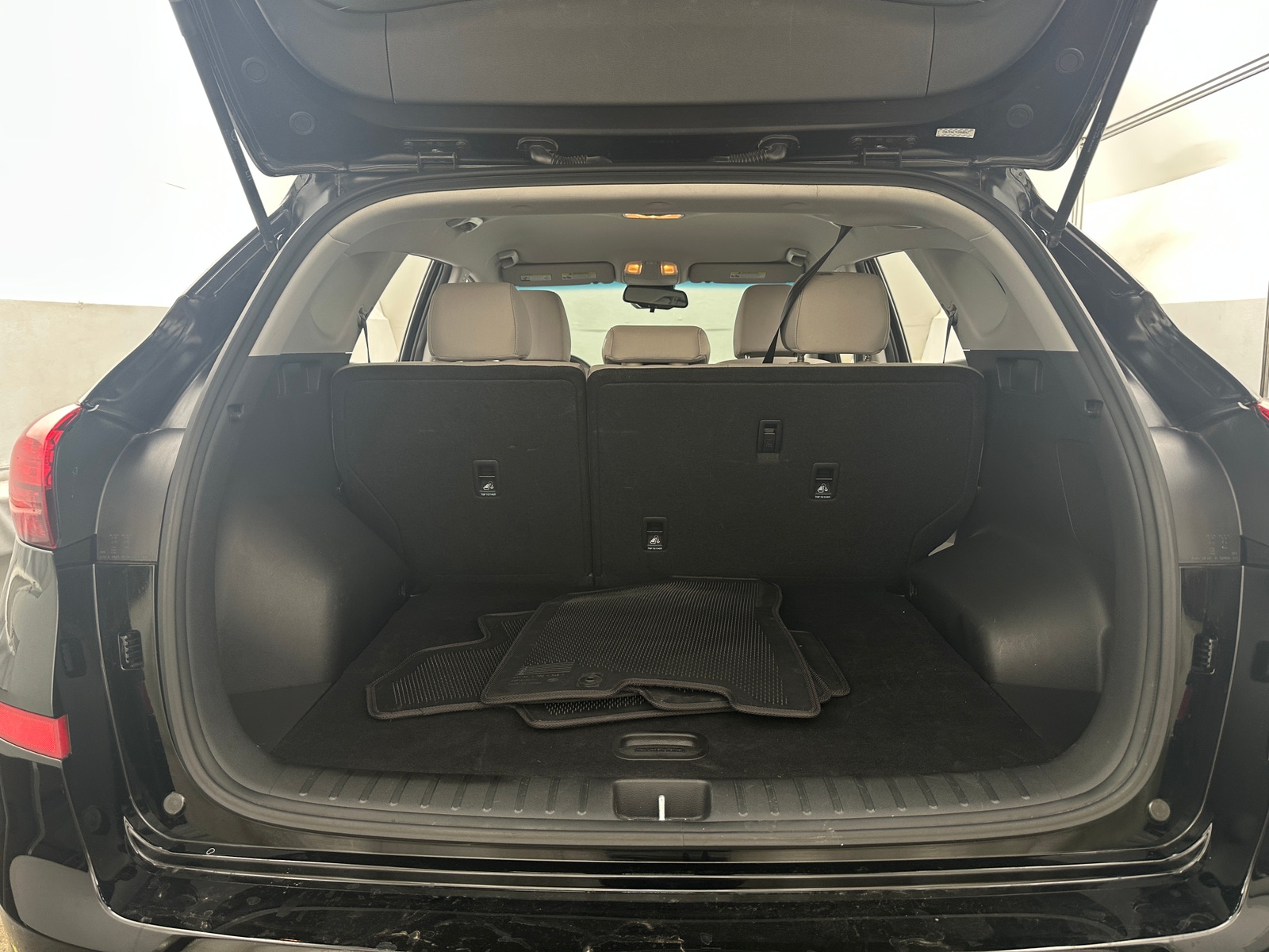 Thumbnail: 2019 Hyundai Tucson - 7