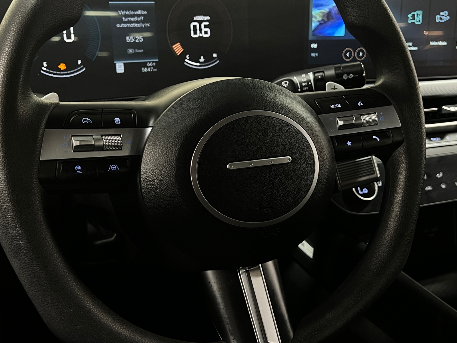 Thumbnail: 2025 Hyundai Sonata - 5