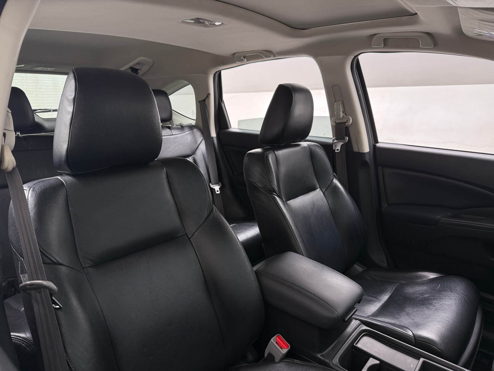 Thumbnail: 2016 Honda CR-V - 2