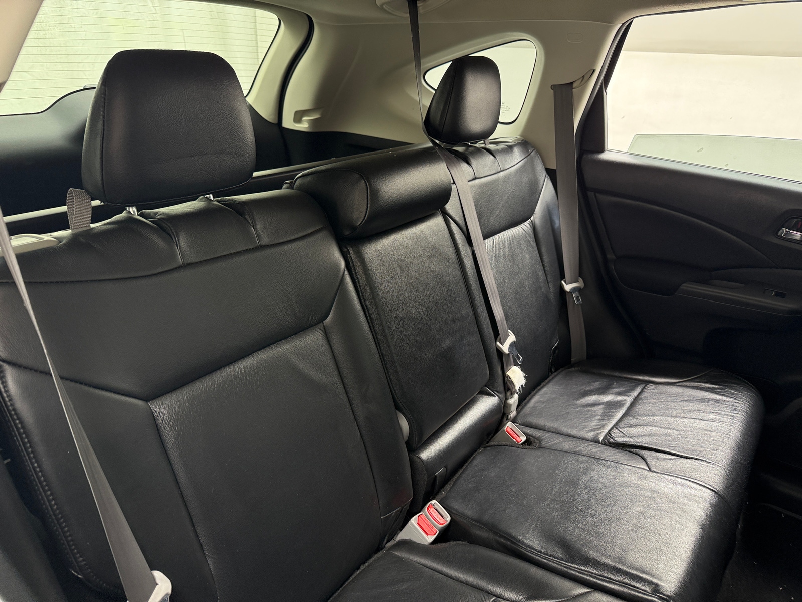 Thumbnail: 2016 Honda CR-V - 6