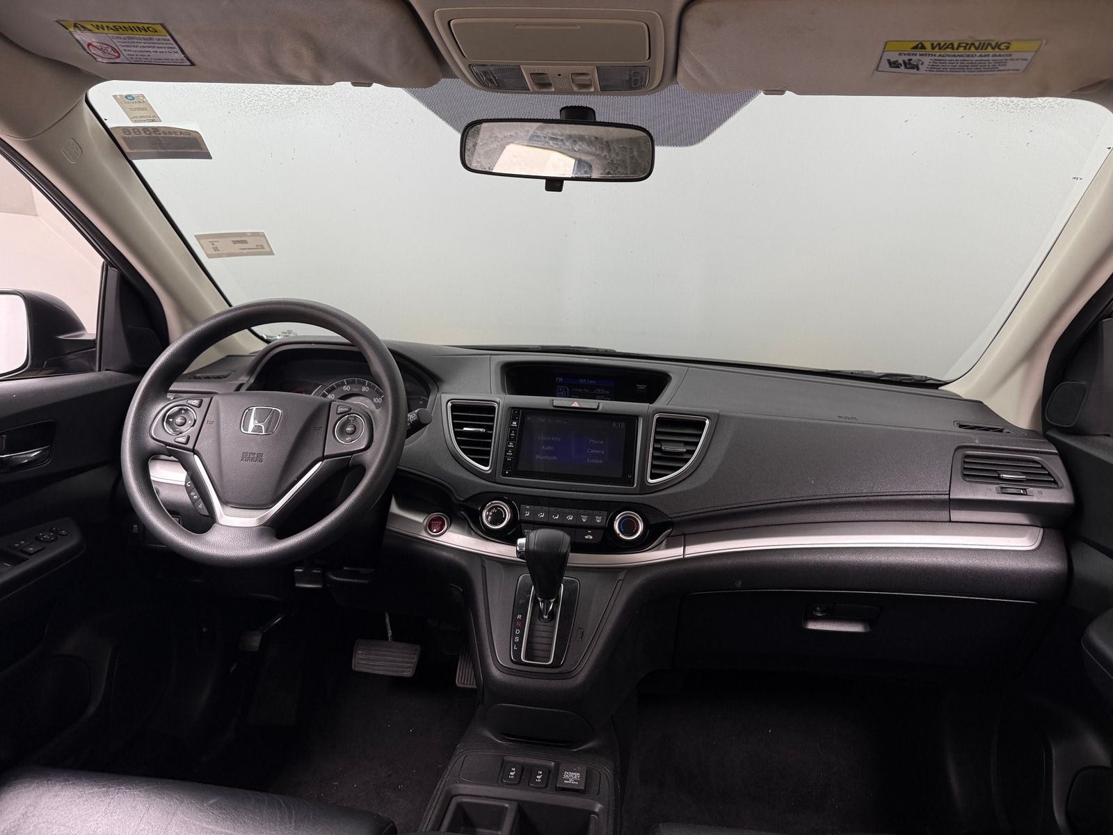 Thumbnail: 2016 Honda CR-V - 3