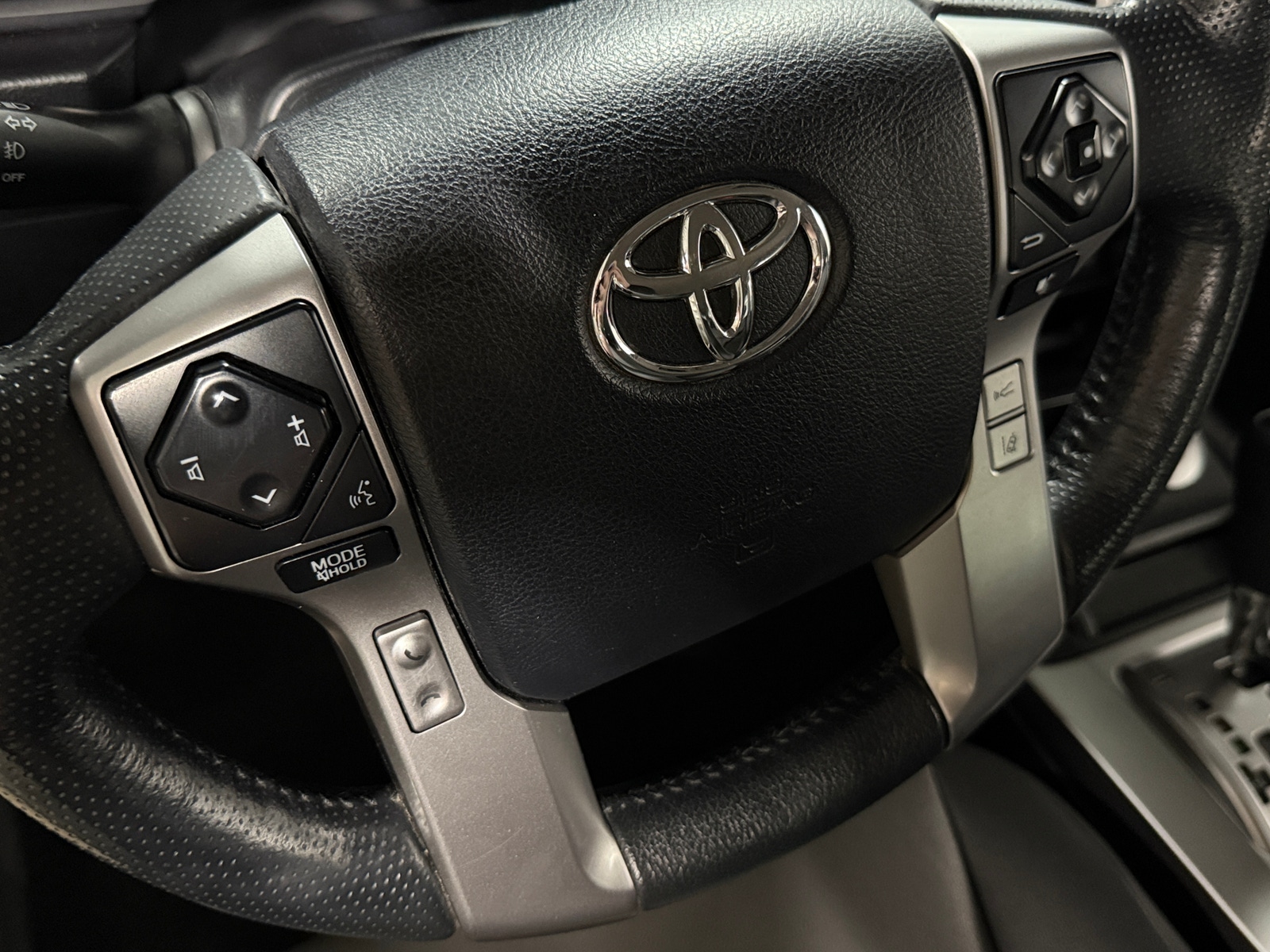 Thumbnail: 2024 Toyota 4Runner - 4