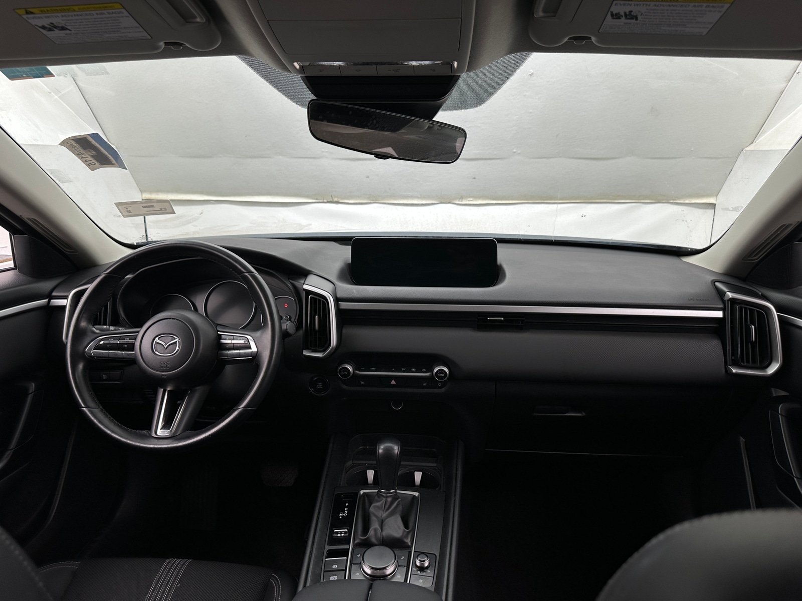 Thumbnail: 2024 Mazda CX-50 - 2