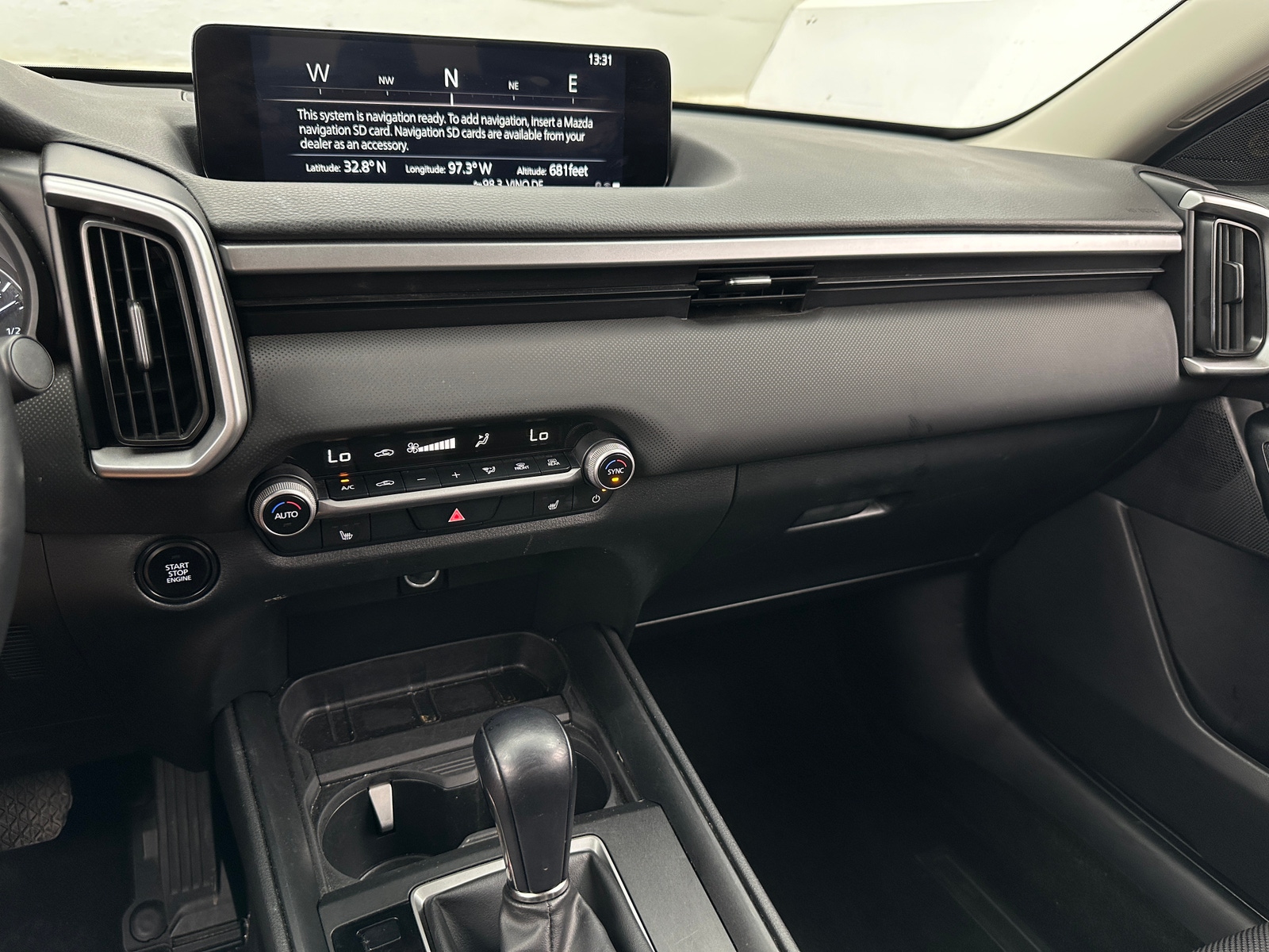 Thumbnail: 2024 Mazda CX-50 - 3
