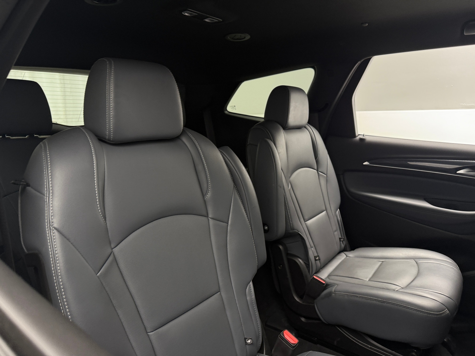 Thumbnail: 2024 Buick Enclave - 5