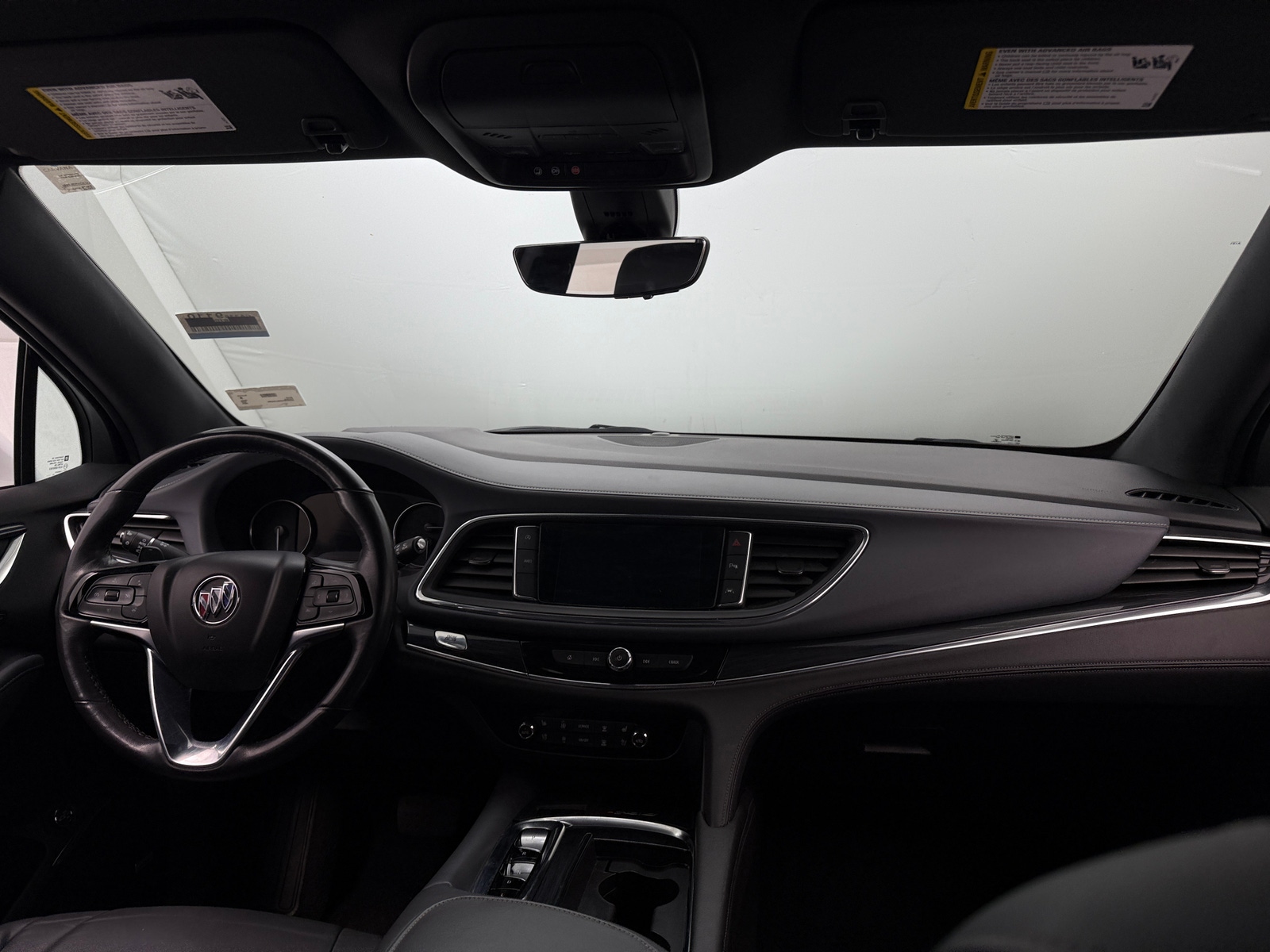 Thumbnail: 2024 Buick Enclave - 2