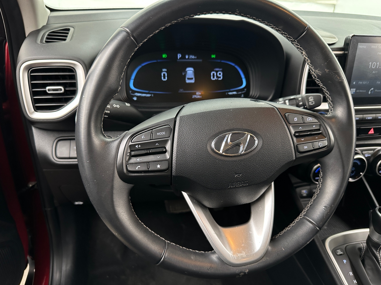 Thumbnail: 2024 Hyundai Venue - 5
