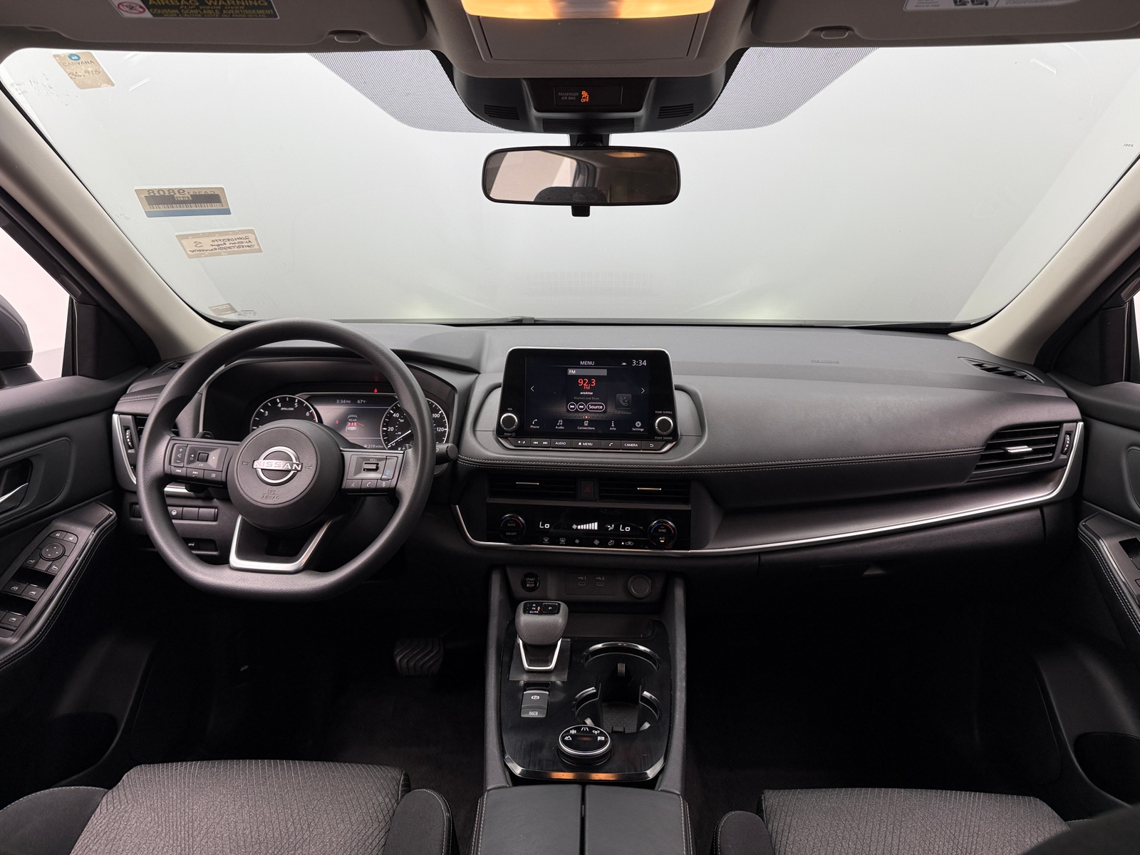 Thumbnail: 2024 Nissan Rogue - 3