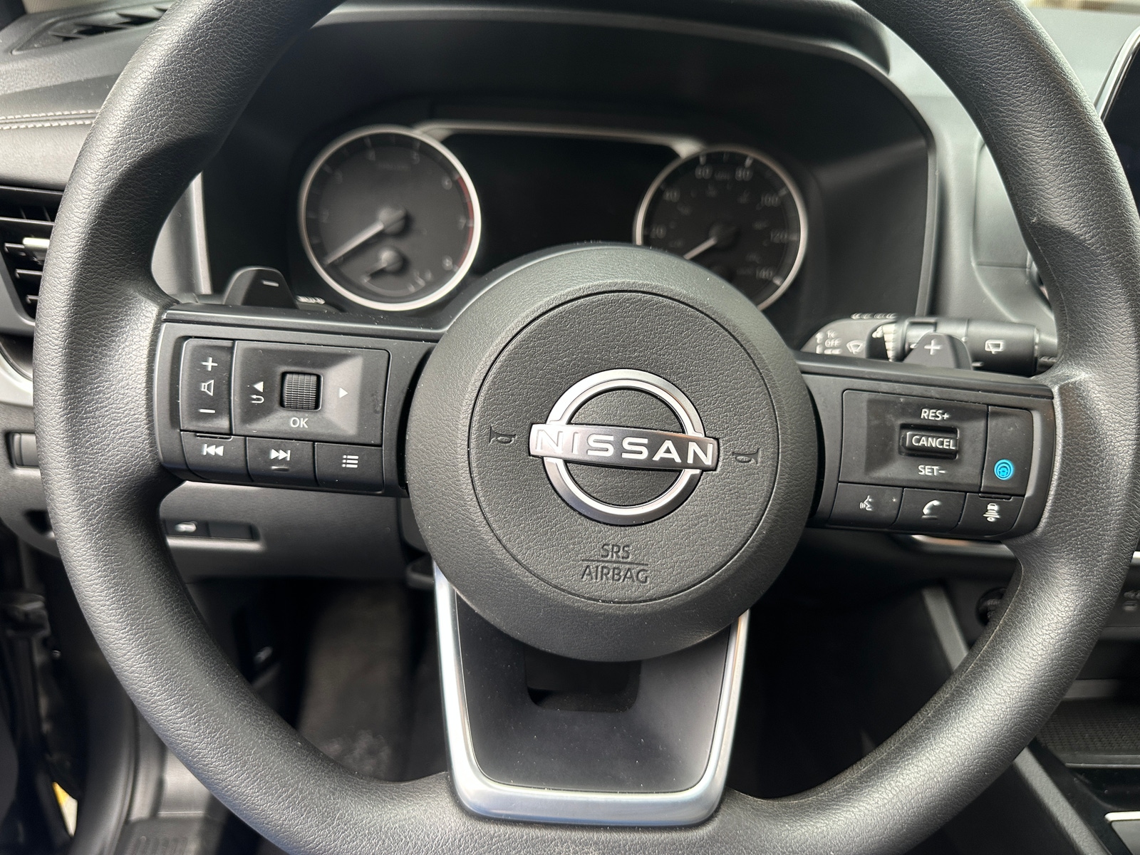 Thumbnail: 2024 Nissan Rogue - 5