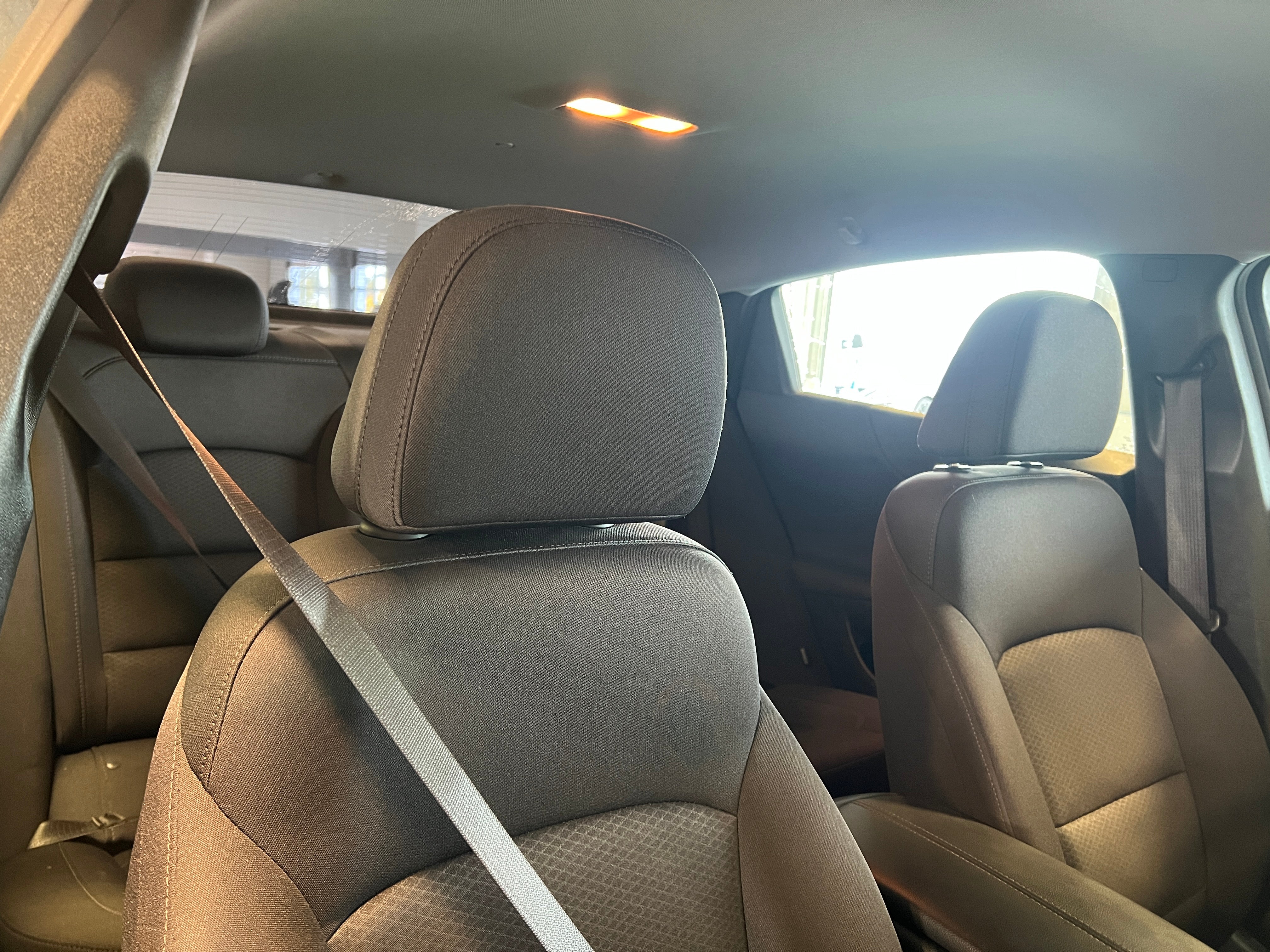 2019 Chevrolet Malibu