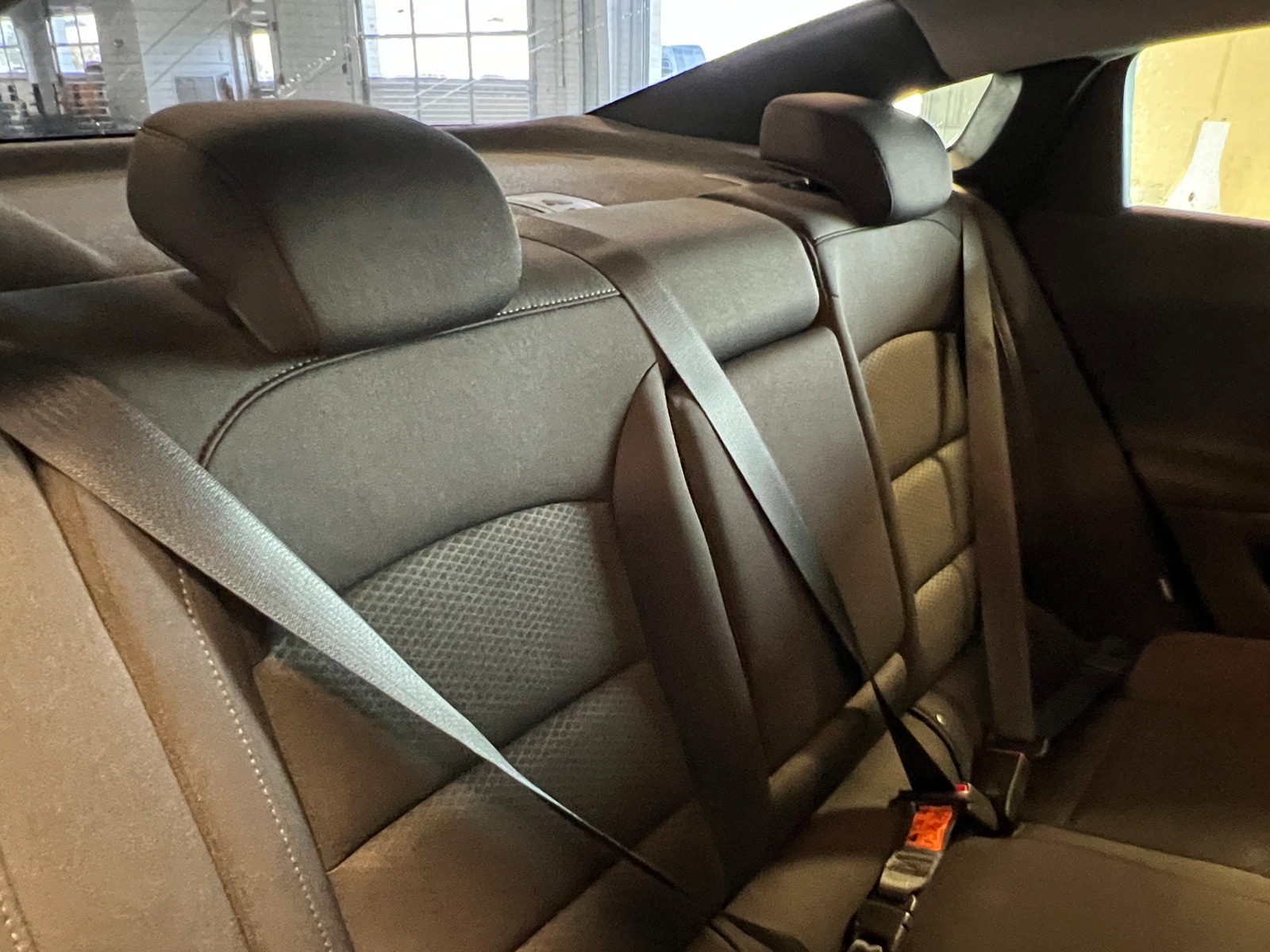 Thumbnail: 2019 Chevrolet Malibu - 6