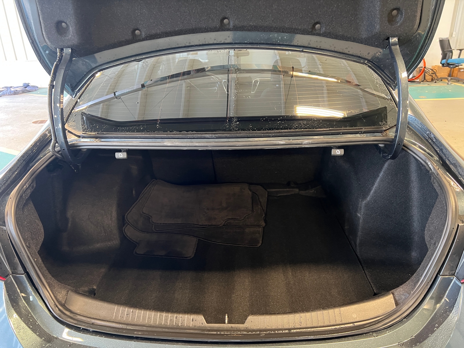 Thumbnail: 2019 Chevrolet Malibu - 7