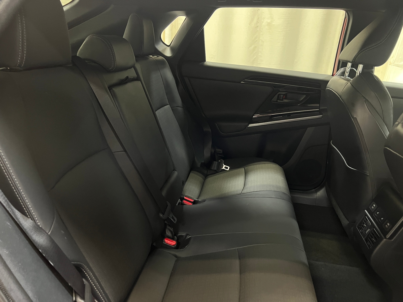 Thumbnail: 2023 Subaru Solterra - 6