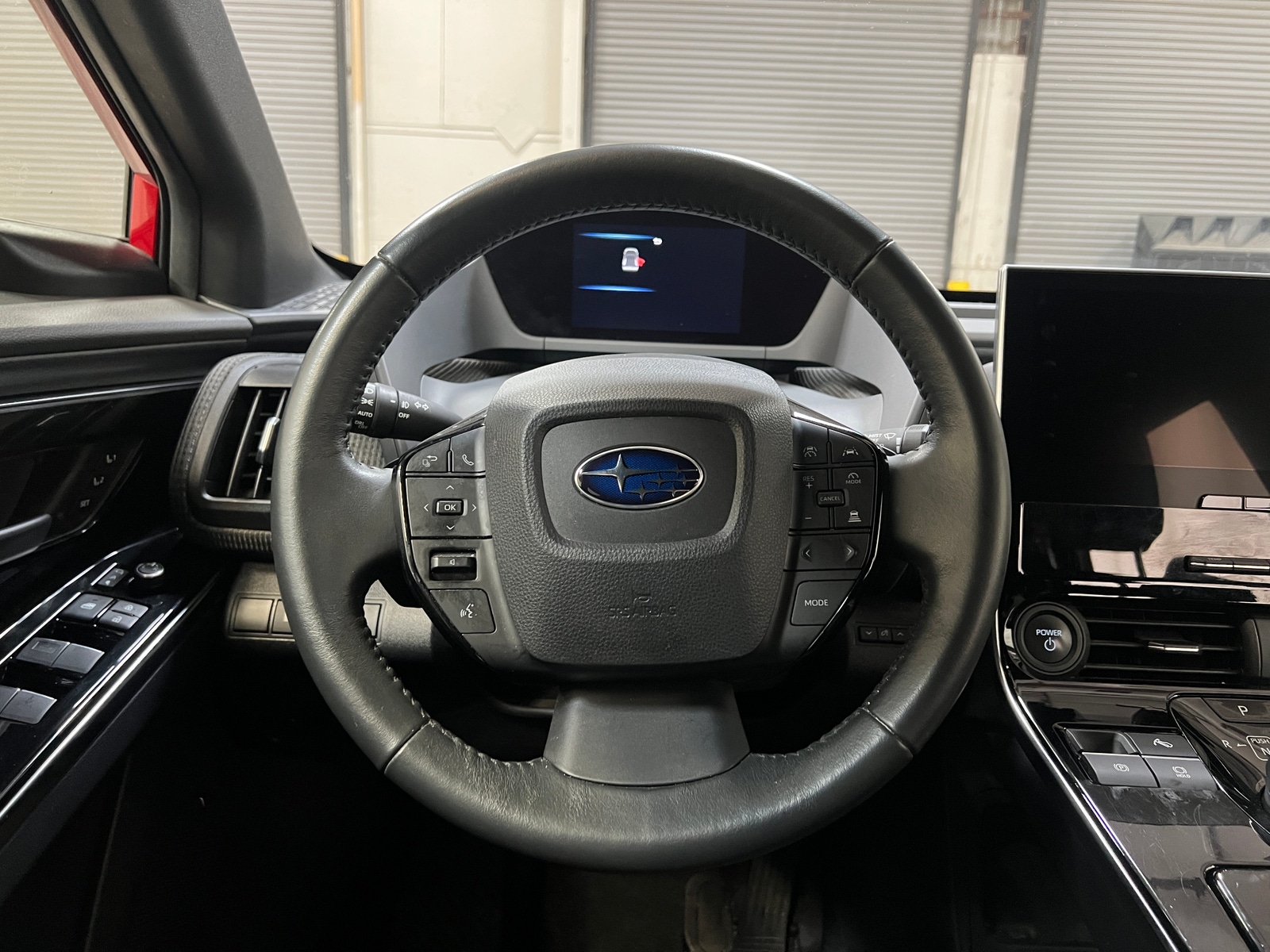 Thumbnail: 2023 Subaru Solterra - 5
